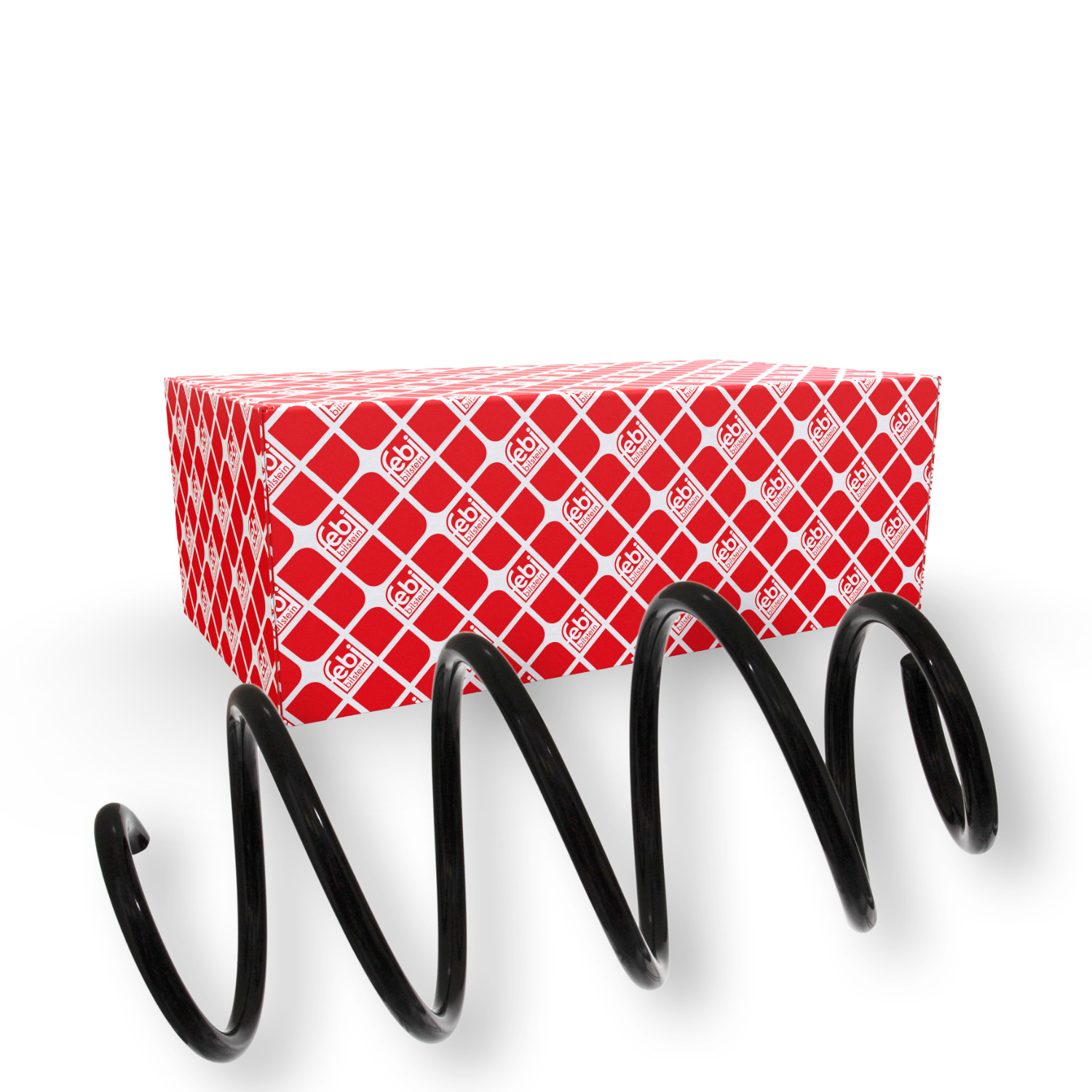 Febi 46974 Coil Spring