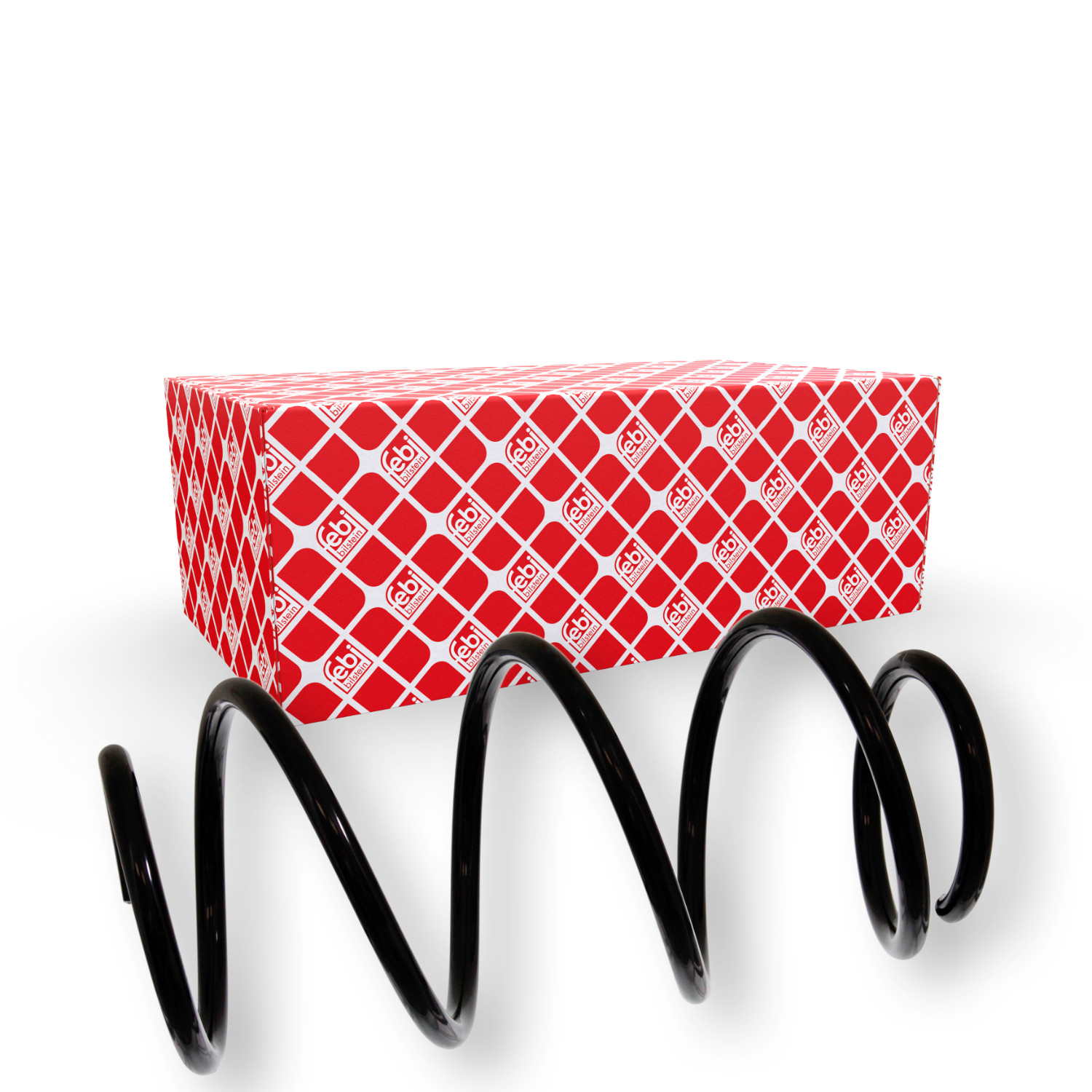 Febi 46976 Coil Spring