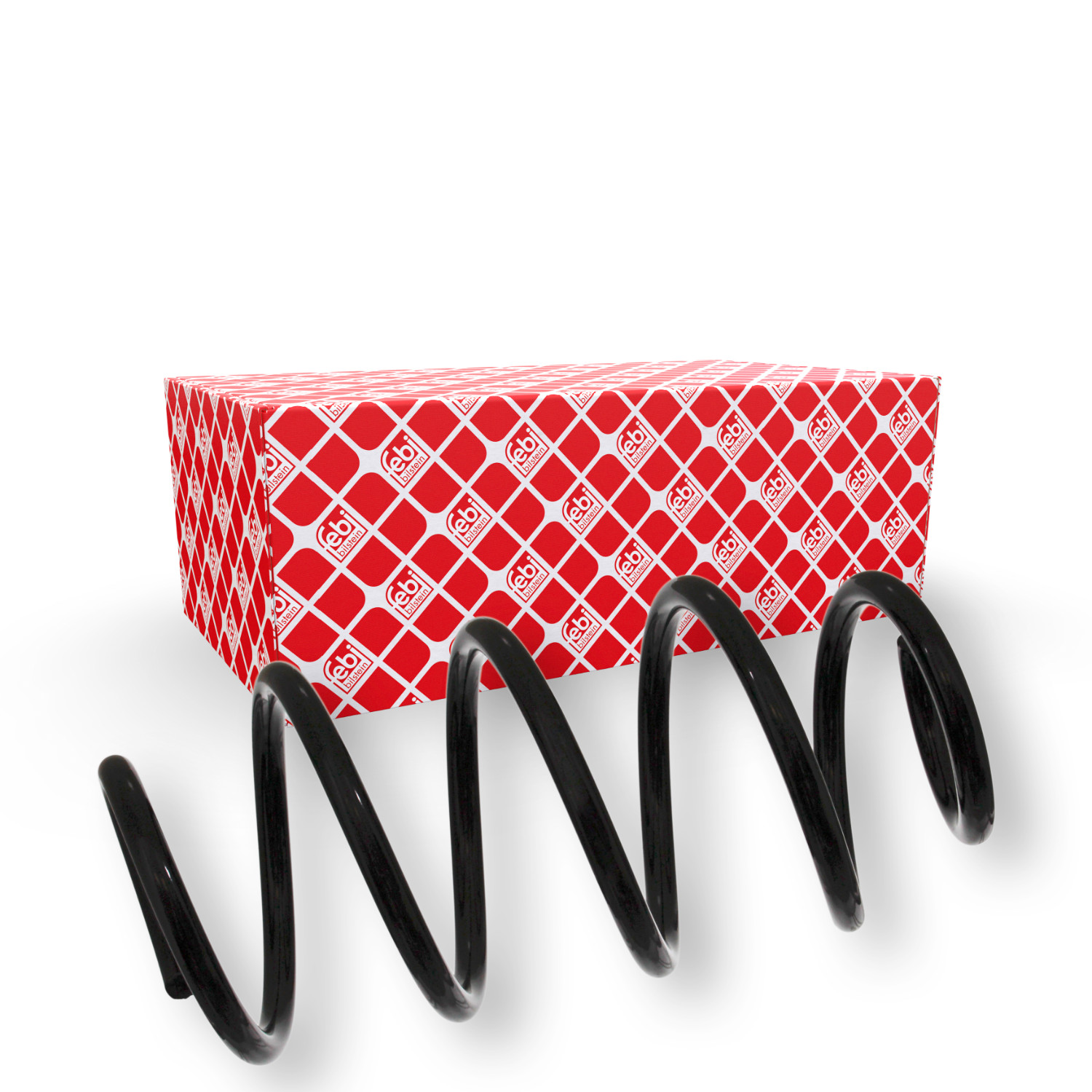 Febi 46978 Coil Spring