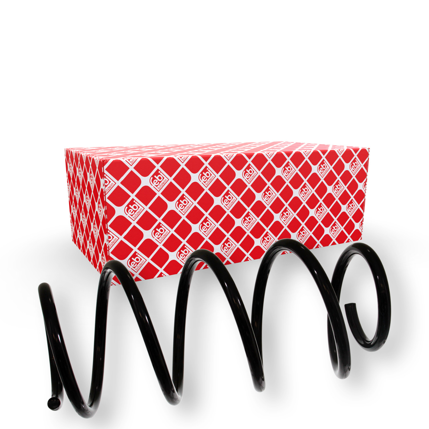Febi 46980 Coil Spring