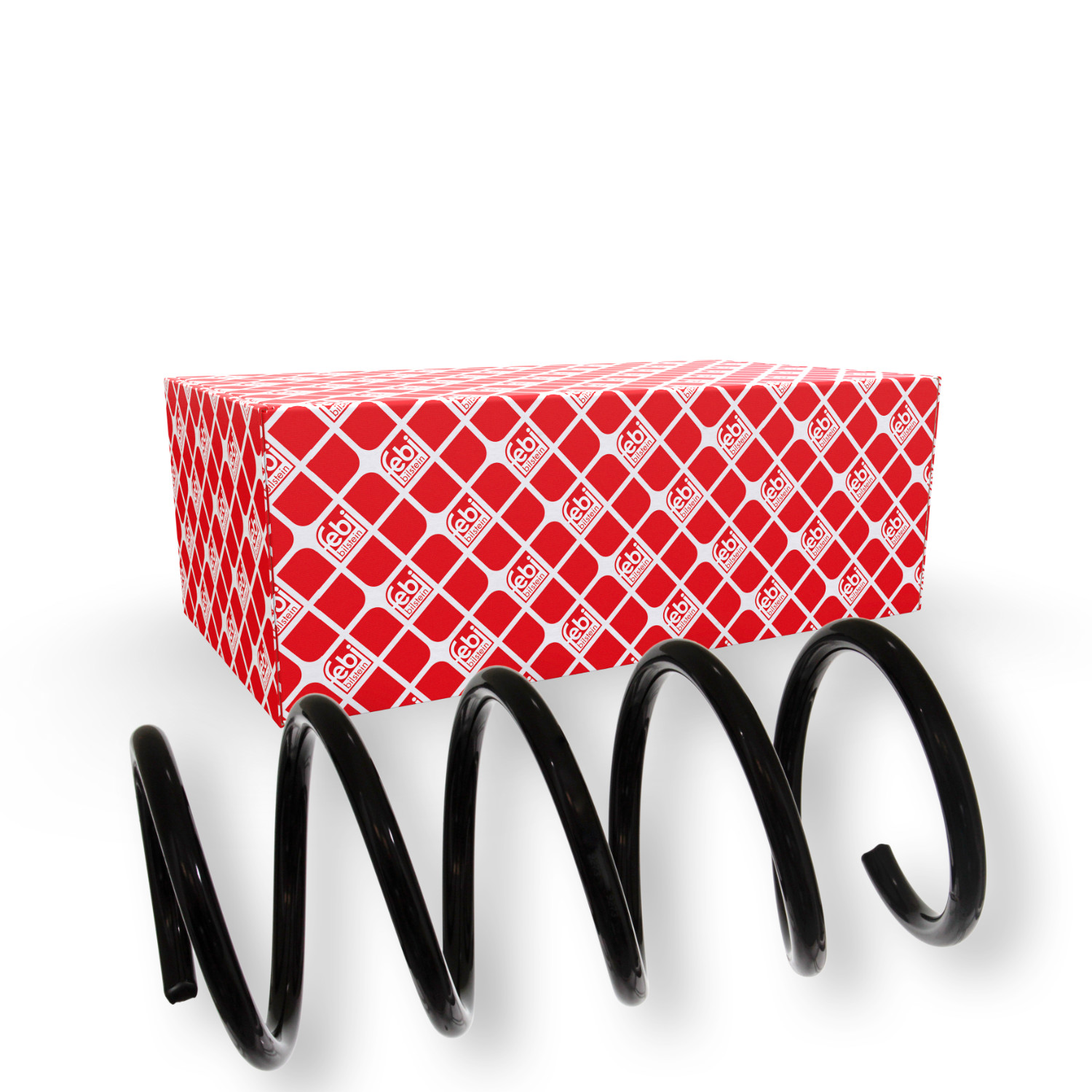 Febi 46981 Coil Spring