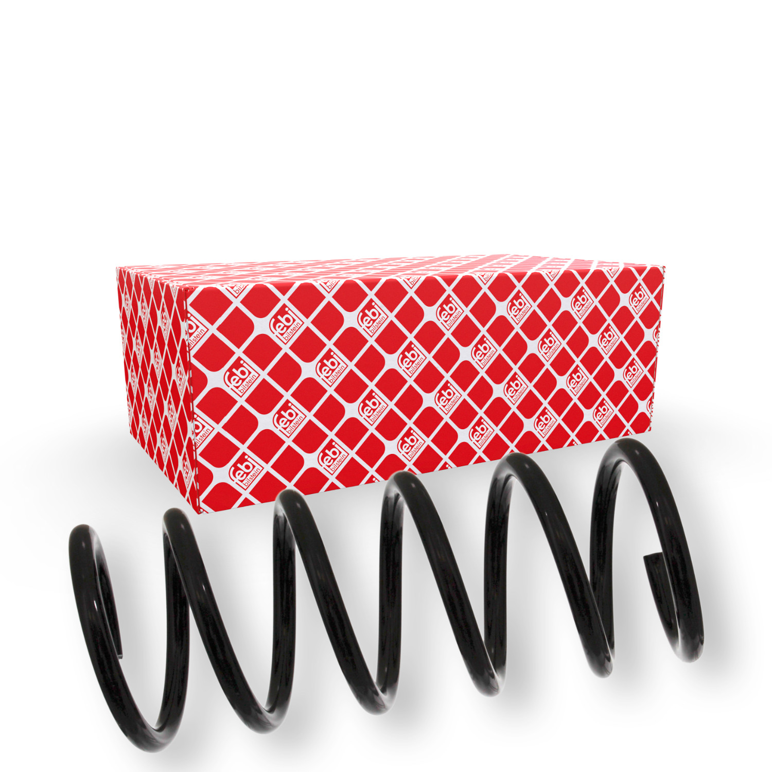 Febi 46983 Coil Spring
