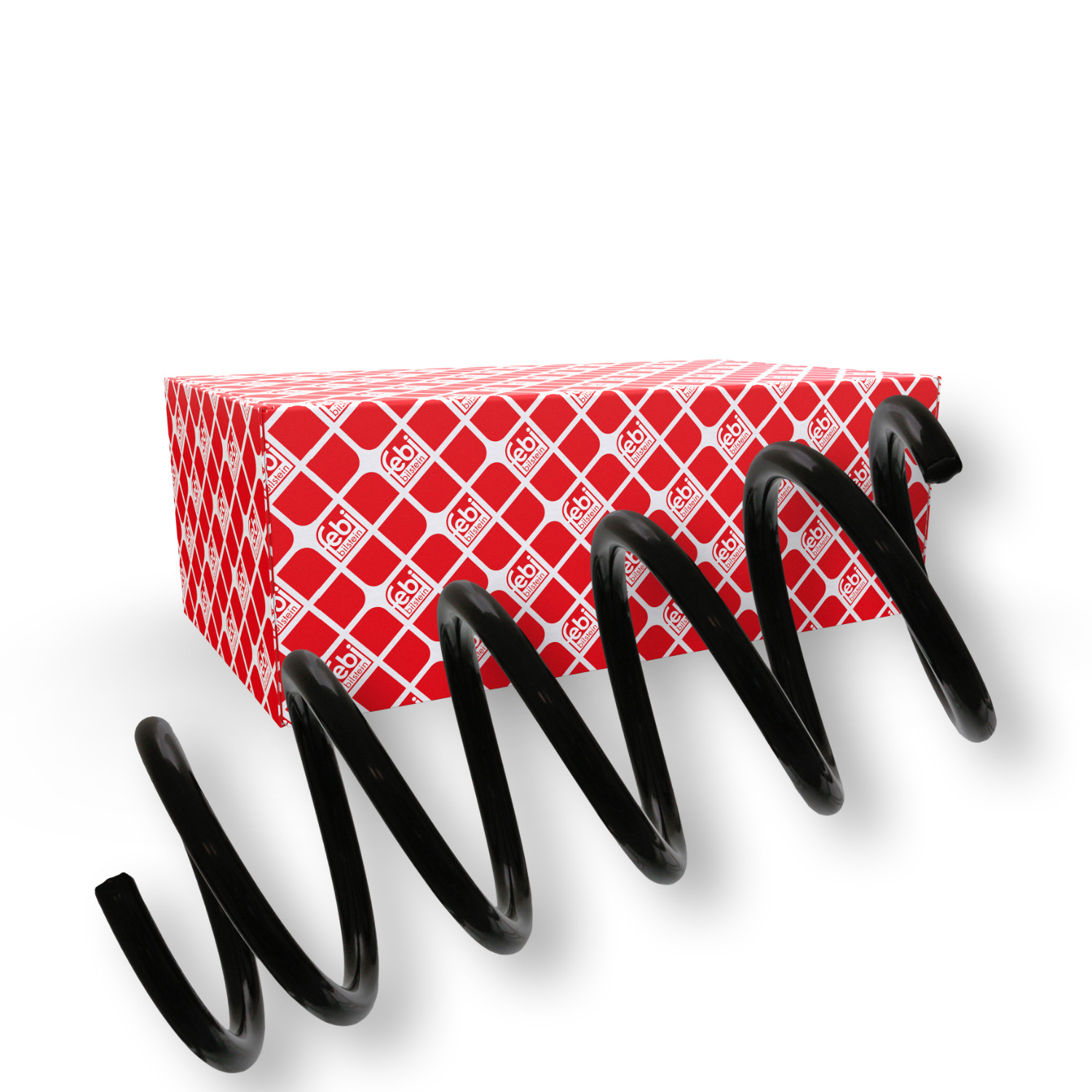 Febi 46984 Coil Spring