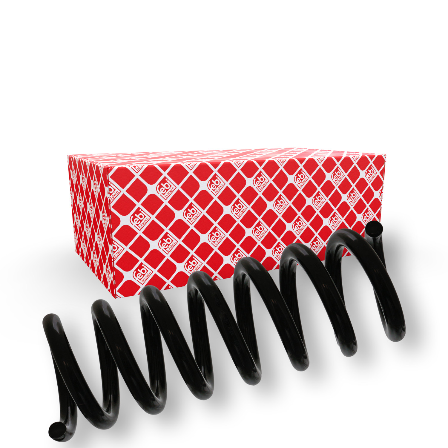 Febi 46985 Coil Spring