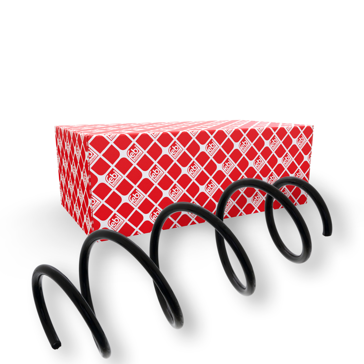 Febi 46987 Coil Spring