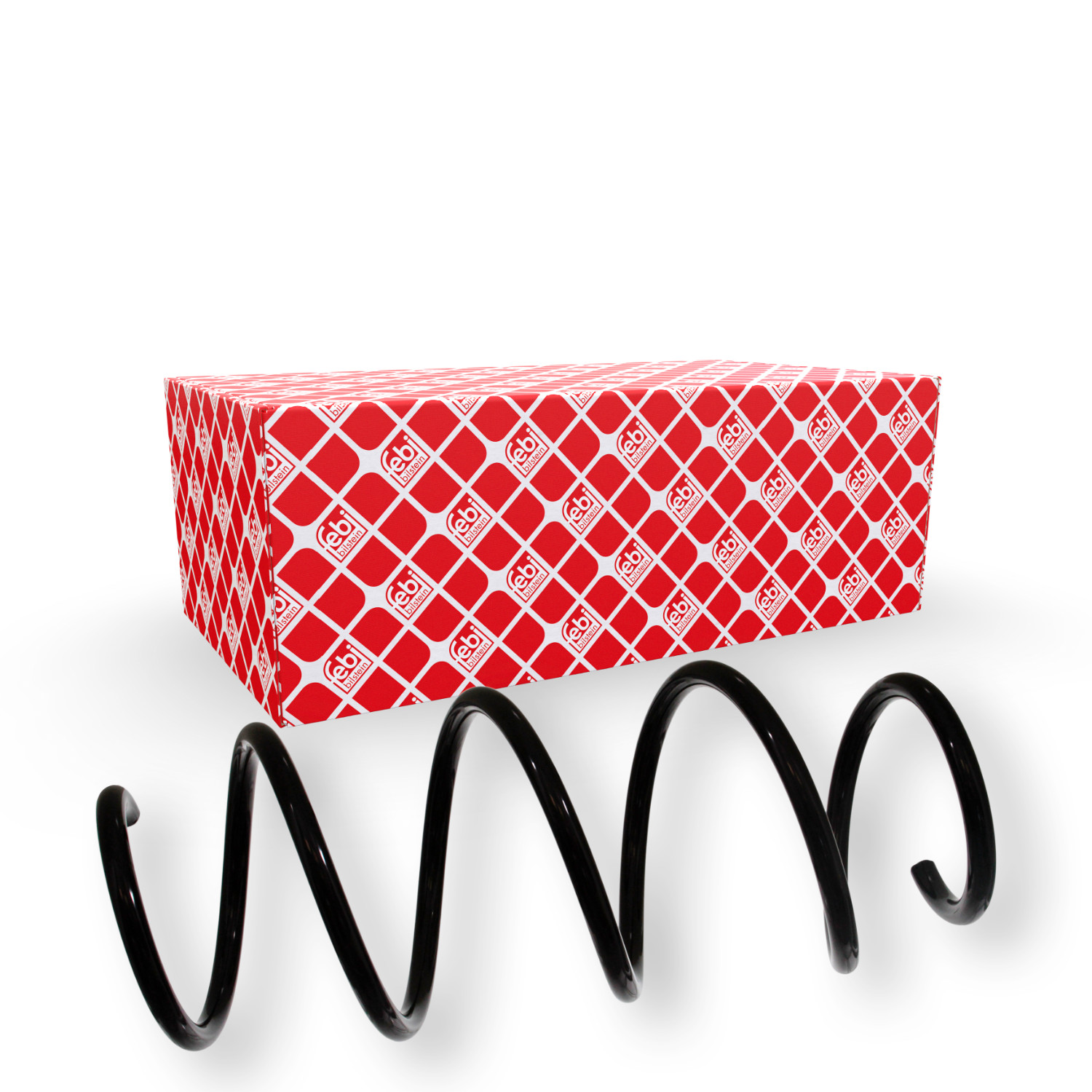 Febi 46988 Coil Spring