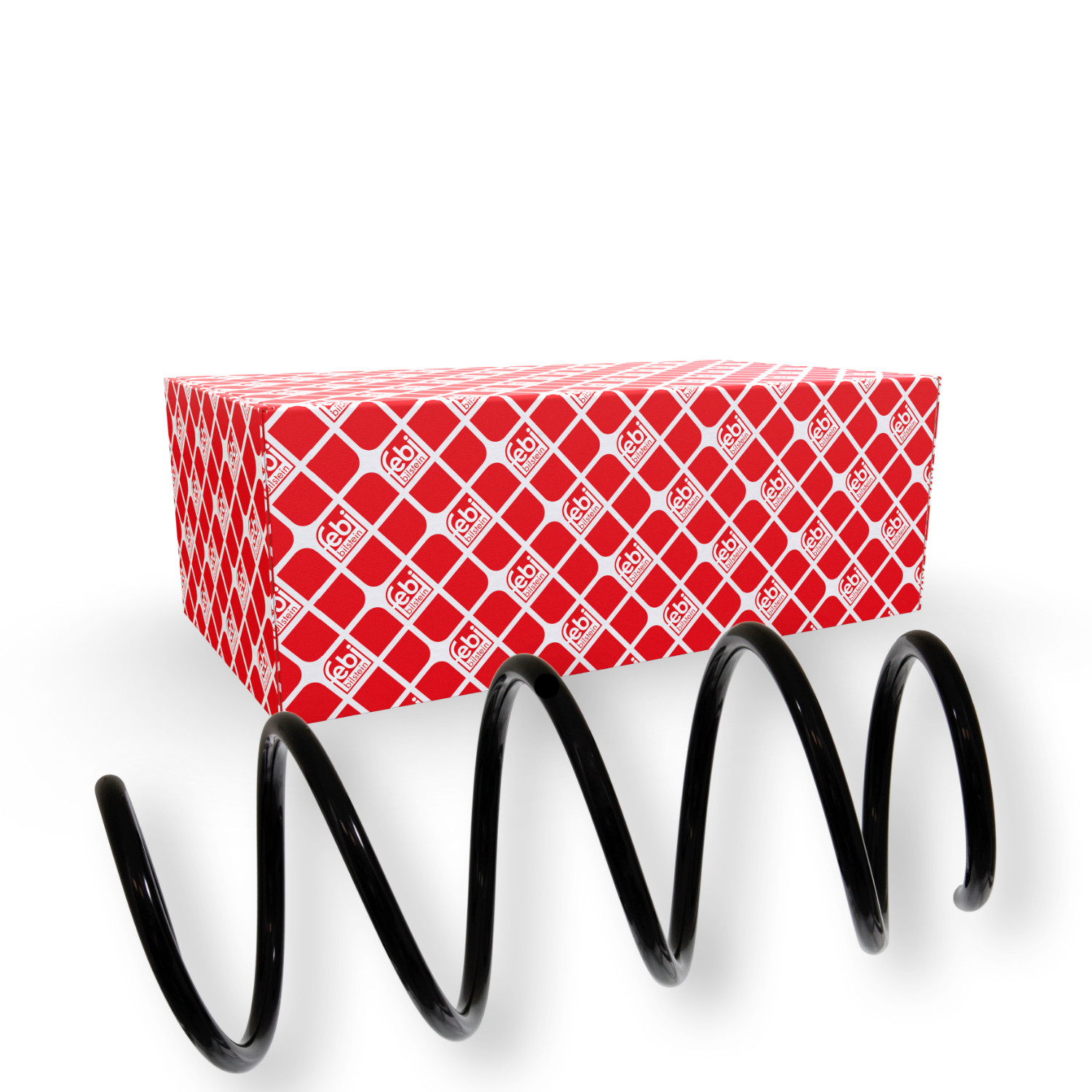 Febi 46991 Coil Spring