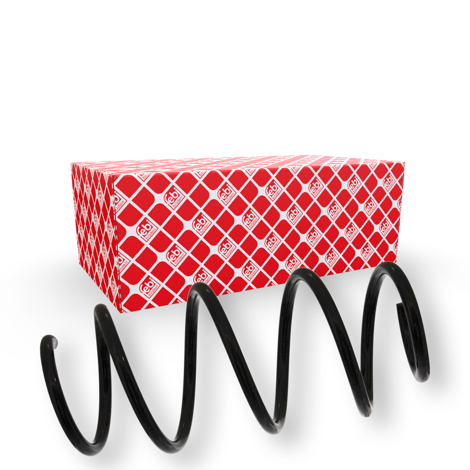 Febi 46992 Coil Spring