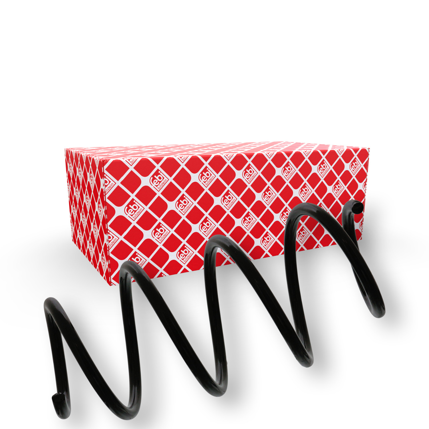 Febi 46993 Coil Spring
