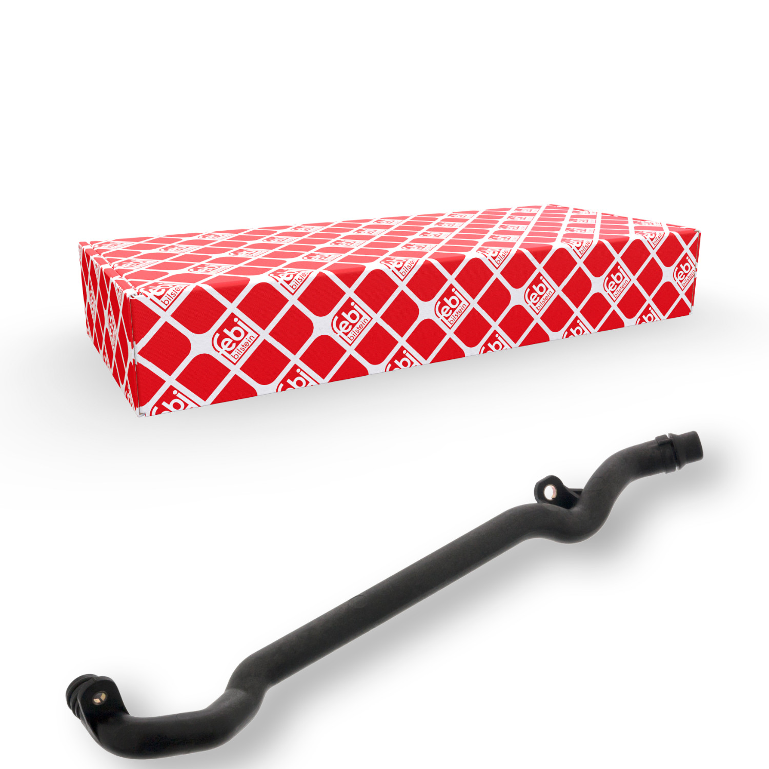 Febi 46998 Coolant Pipe