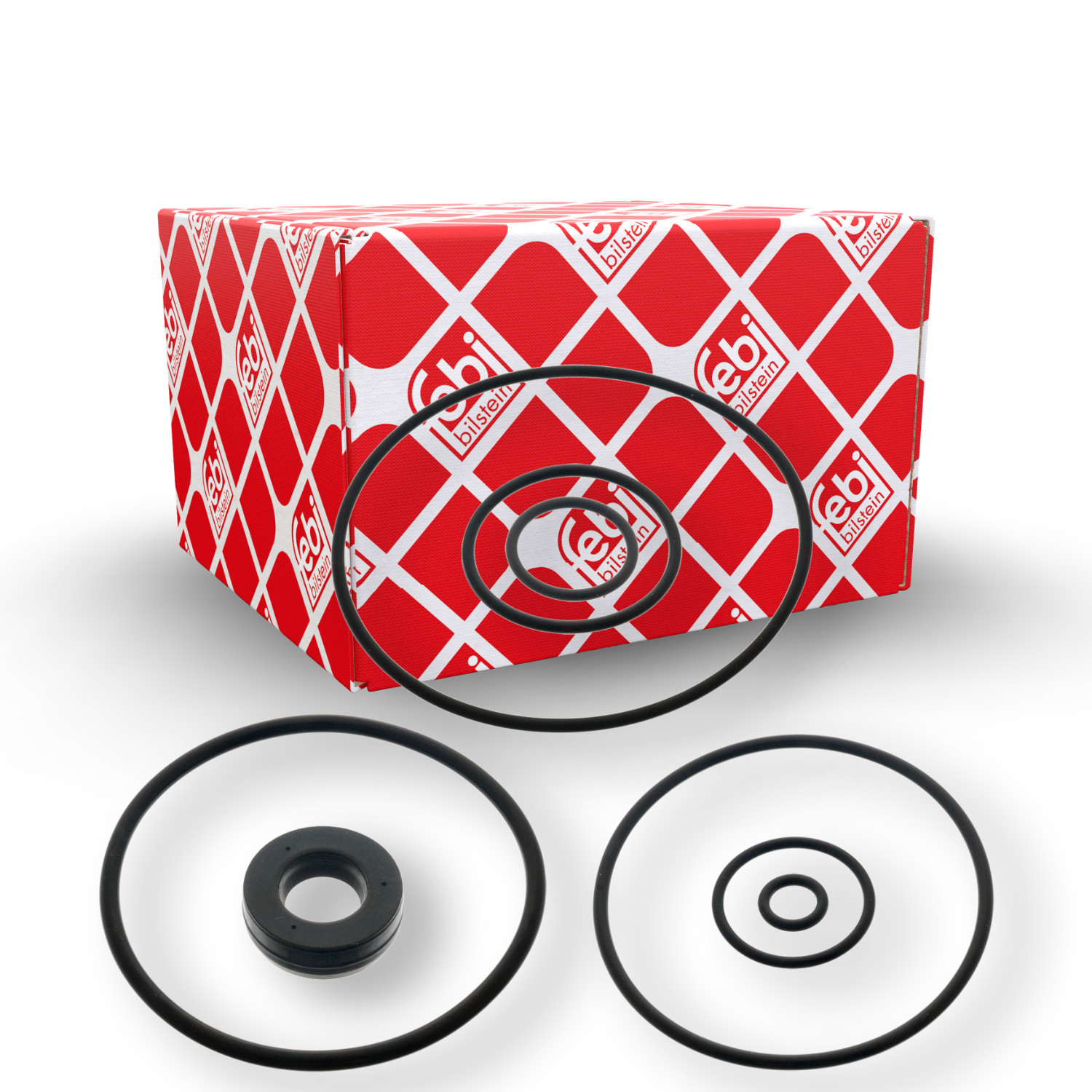 Febi 47002 Relay Valve Repair Kit