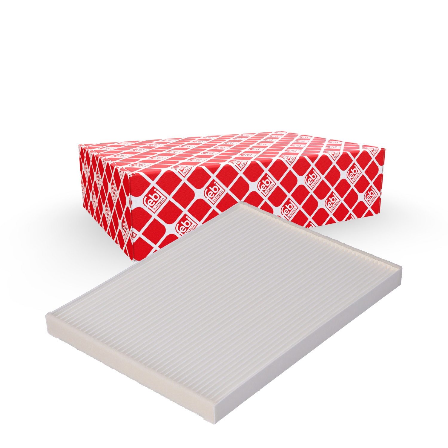Febi 47026 Pollen / Cabin Filter