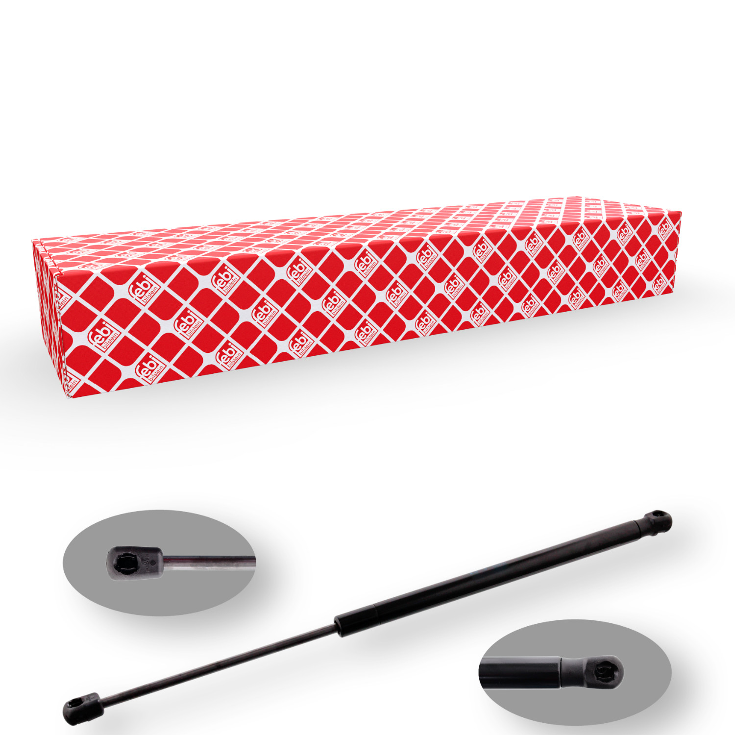 Febi 47036 Boot Gas Strut