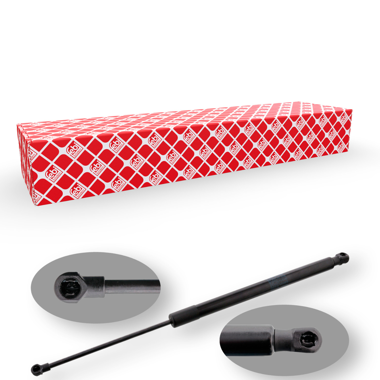 Febi 47038 Boot Gas Strut