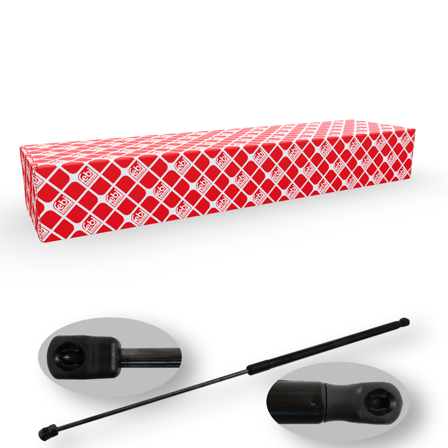 Febi 47039 Bonnet Gas Strut