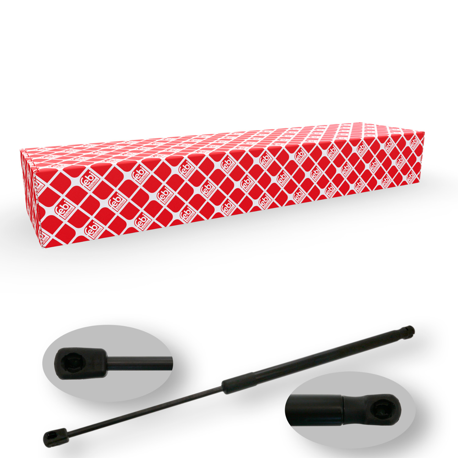 Febi 47046 Boot Gas Strut
