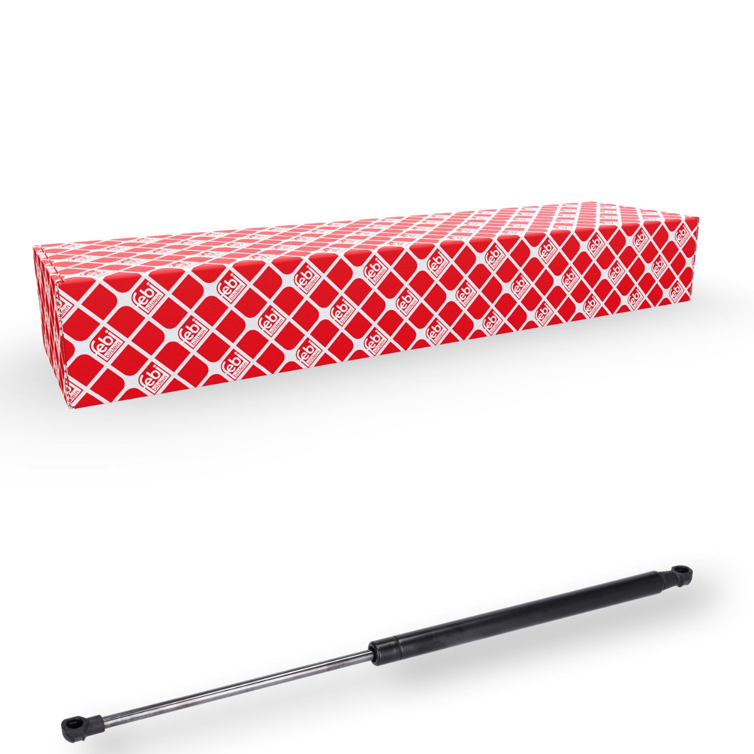 Febi 47054 Boot Gas Strut