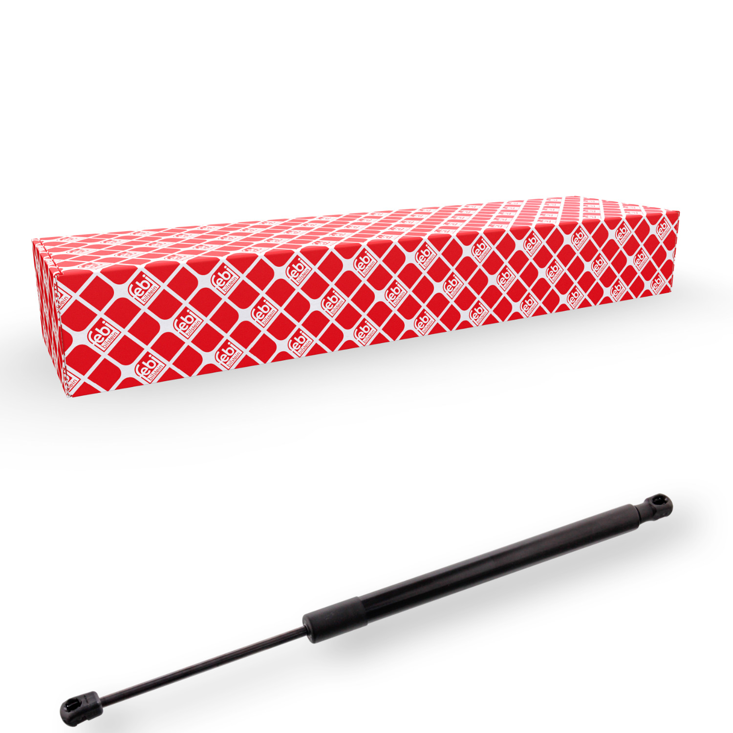 Febi 47058 Boot Gas Strut