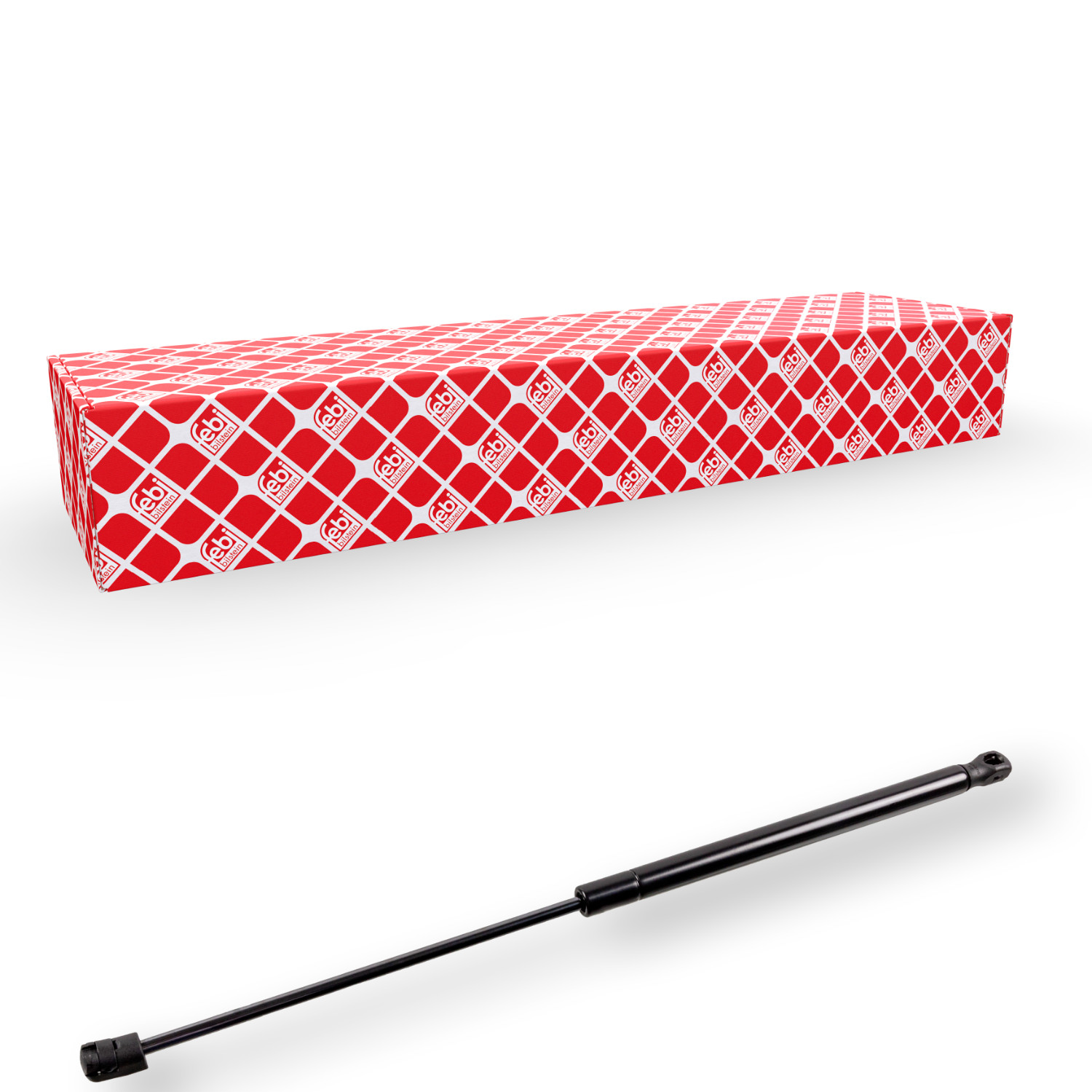 Febi 47059 Boot Gas Strut