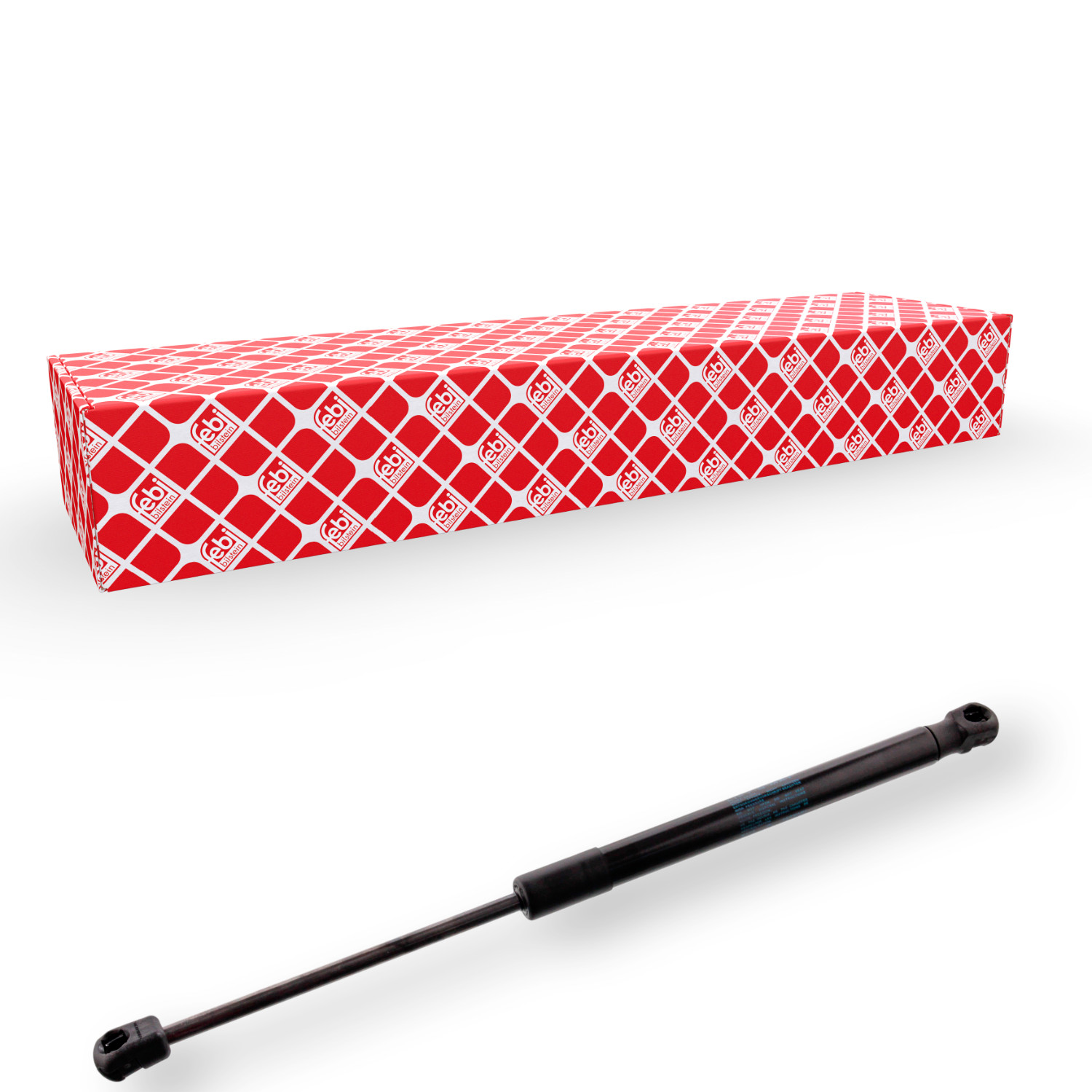 Febi 47060 Boot Gas Strut