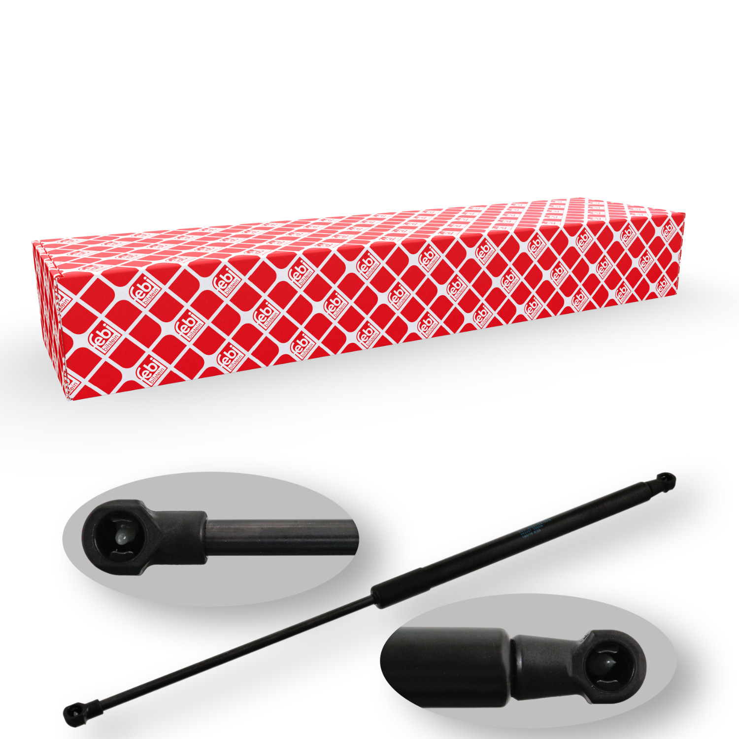 Febi 47066 Boot Gas Strut