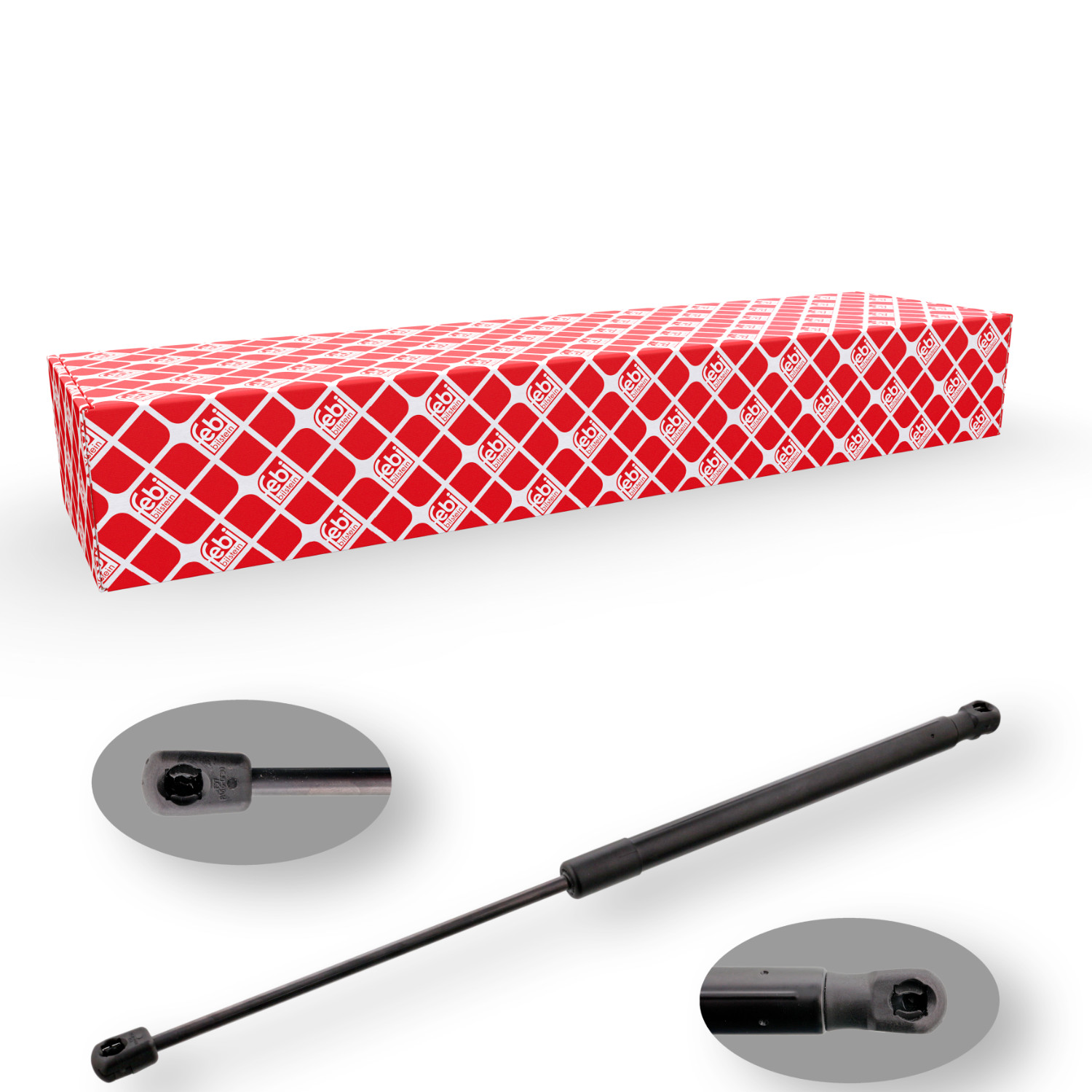 Febi 47069 Boot Gas Strut