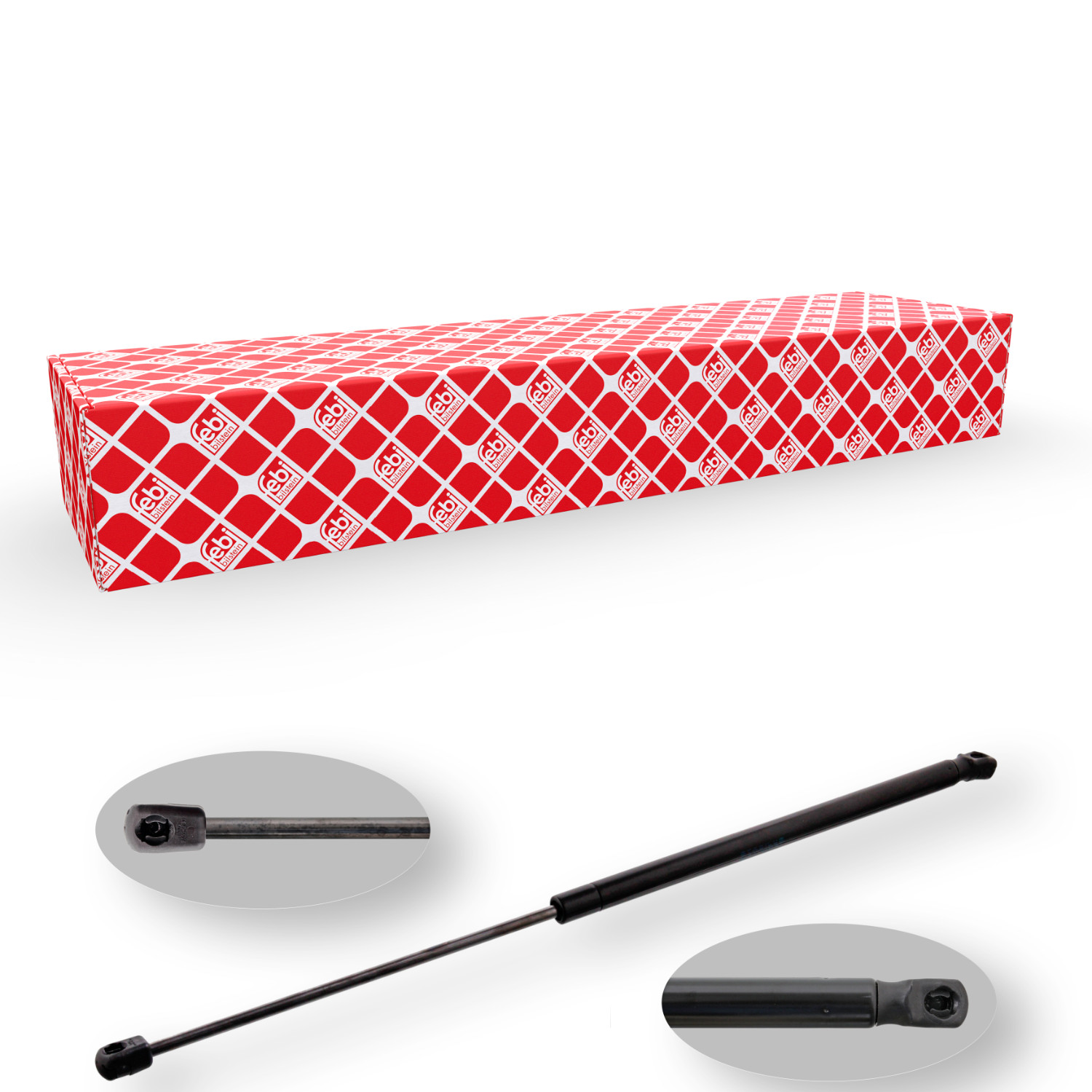 Febi 47072 Boot Gas Strut