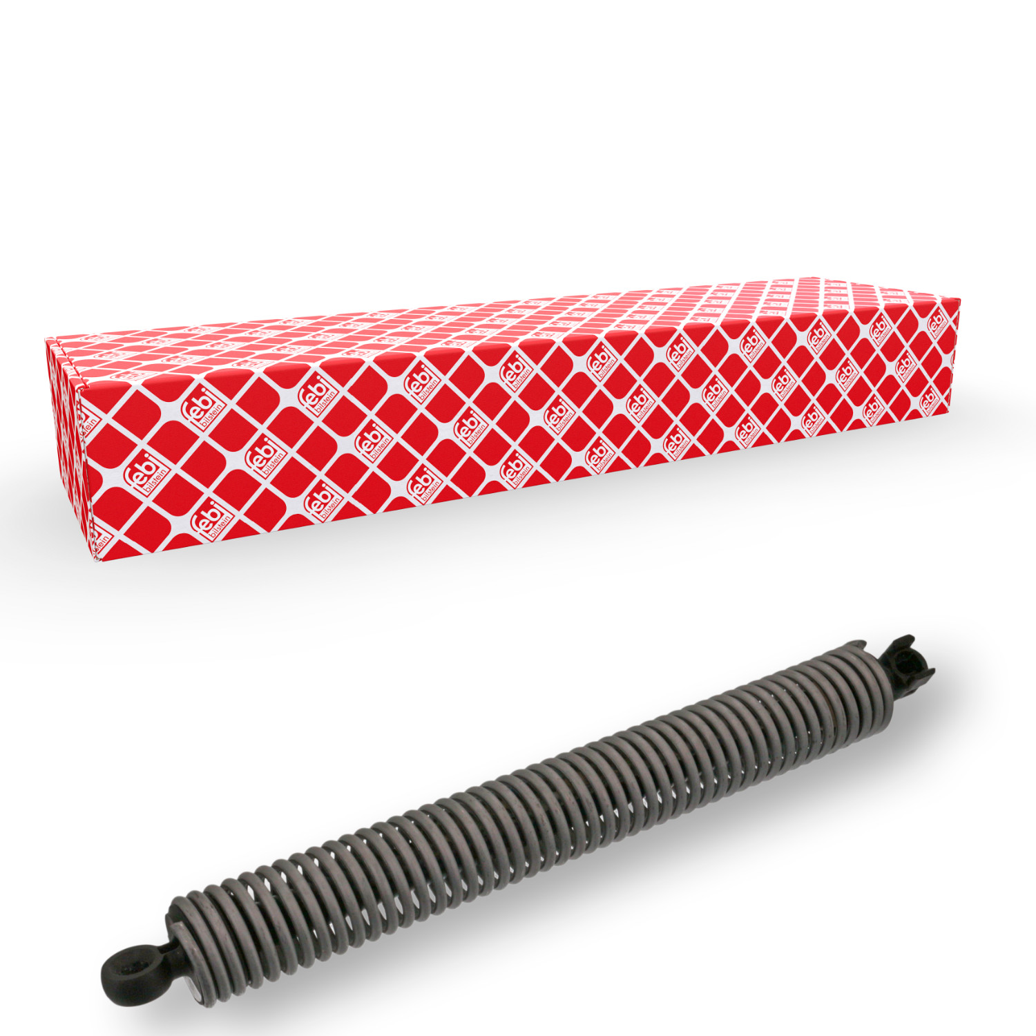 Febi 47075 Boot Gas Strut