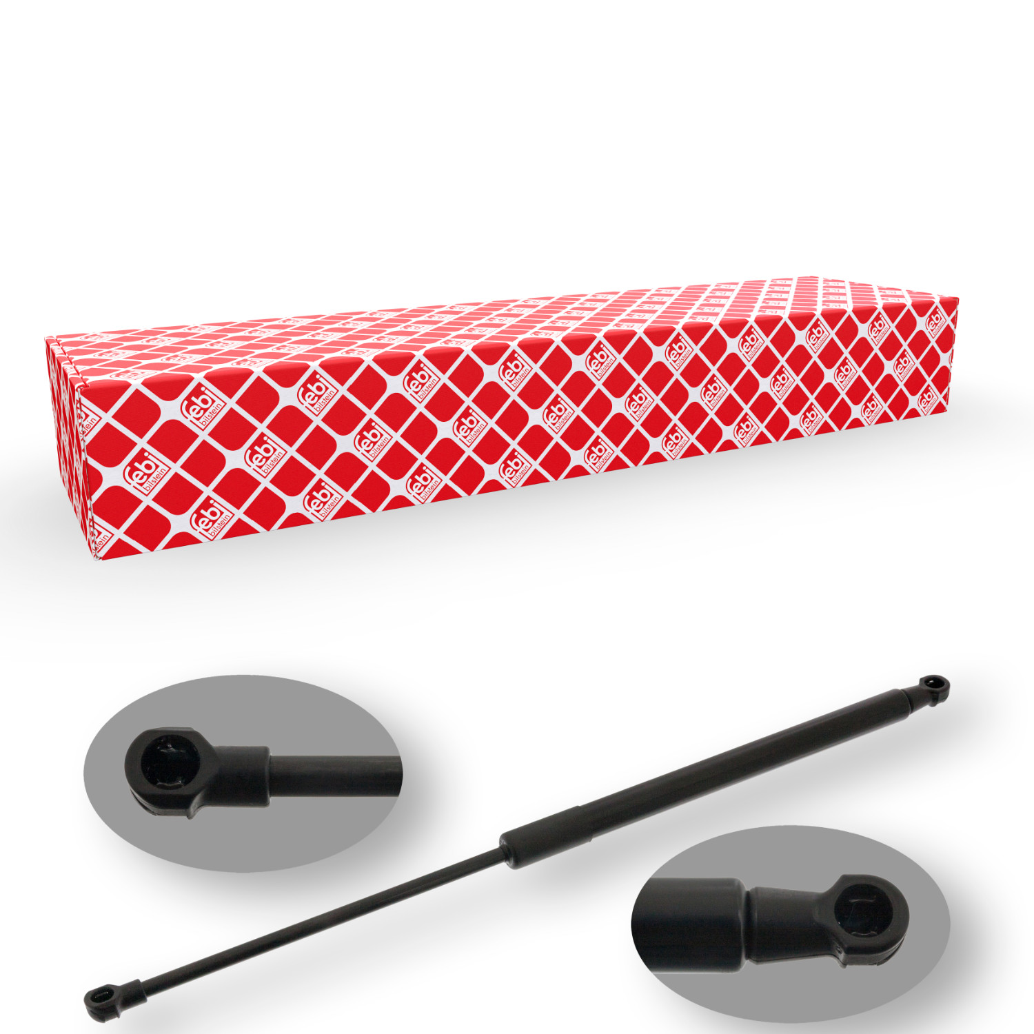 Febi 47078 Boot Gas Strut