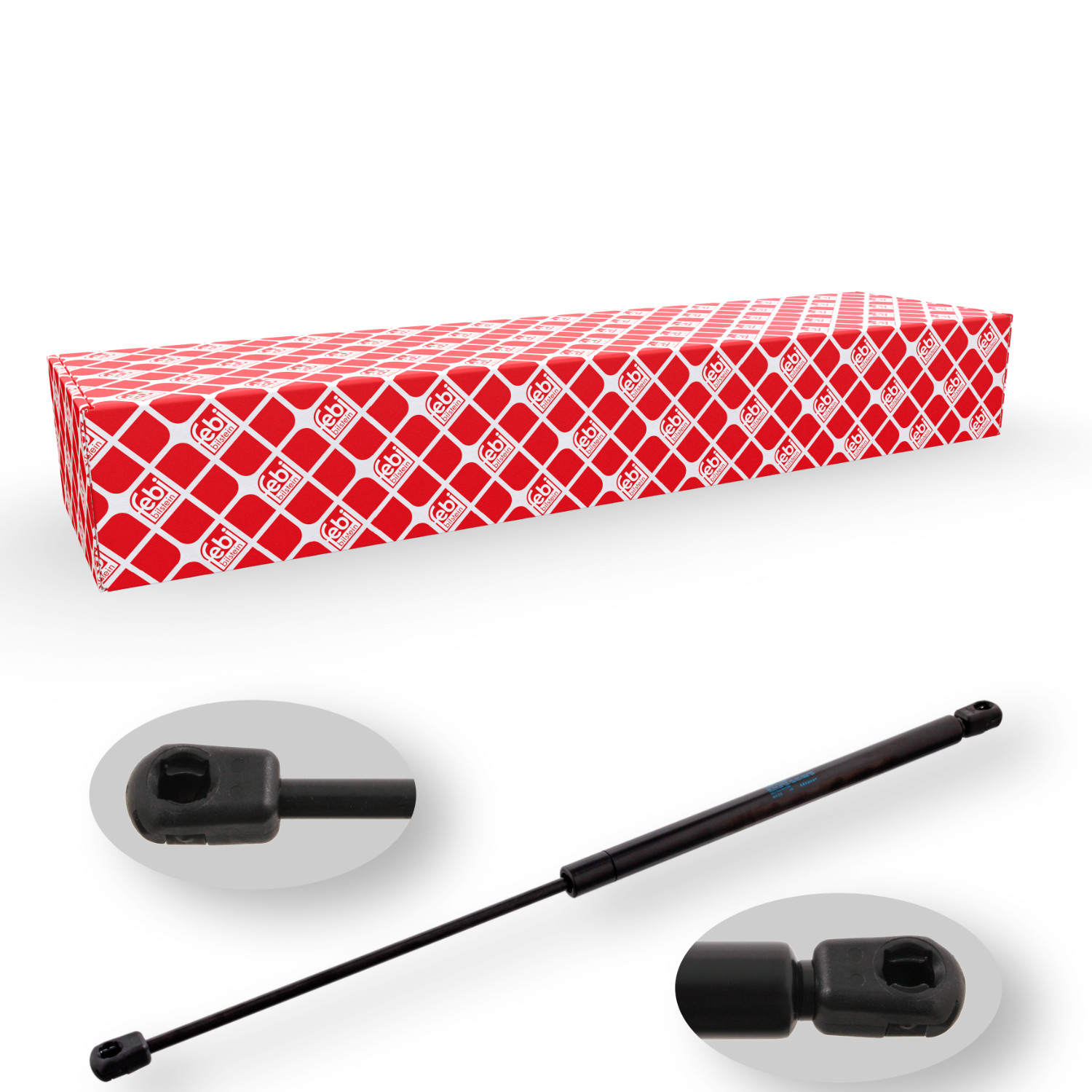 Febi 47098 Boot Gas Strut