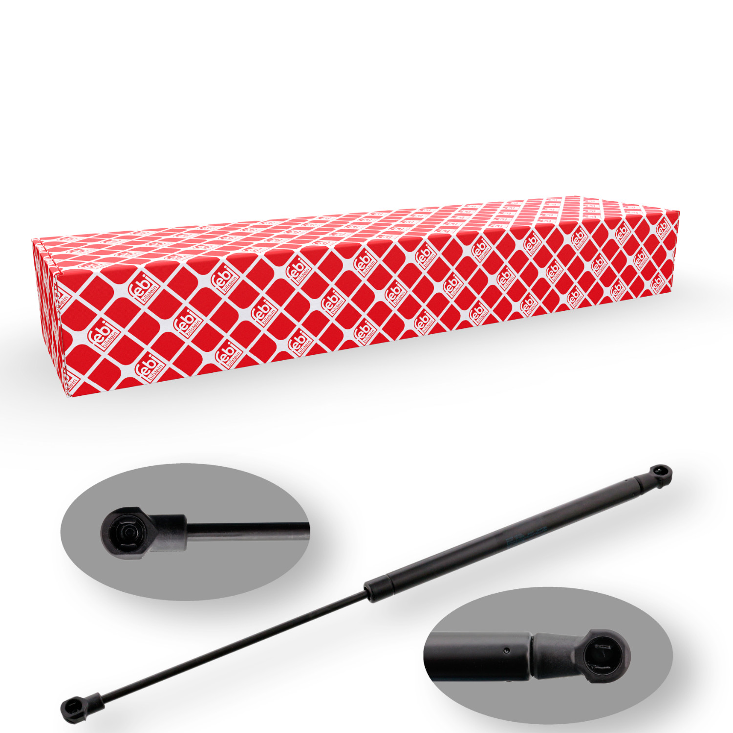 Febi 47103 Boot Gas Strut