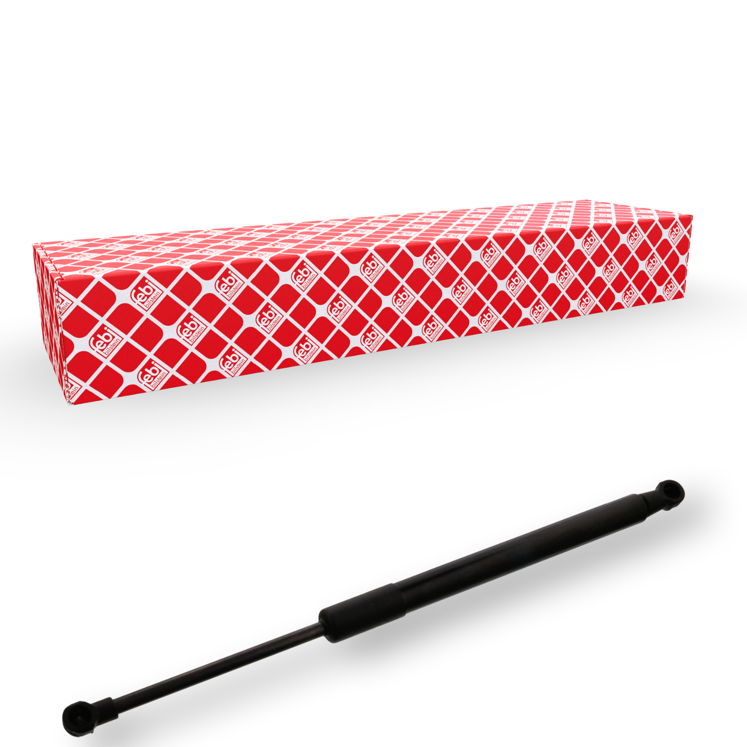 Febi 47110 Boot Gas Strut