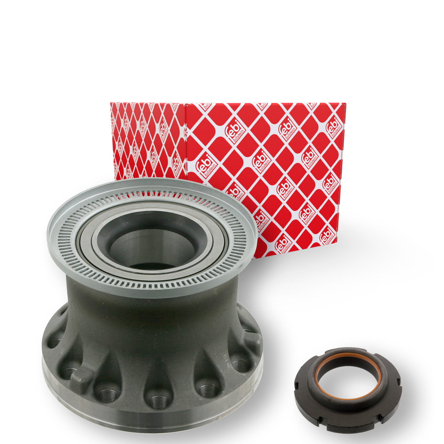 Febi 47128 Wheel Bearing