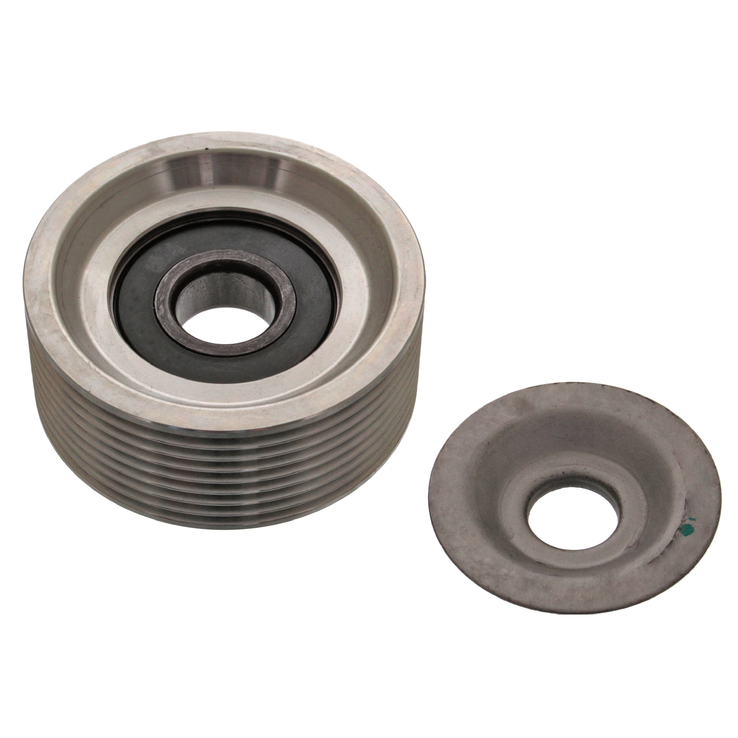 Febi 47136 Aux Belt Idler Pulley
