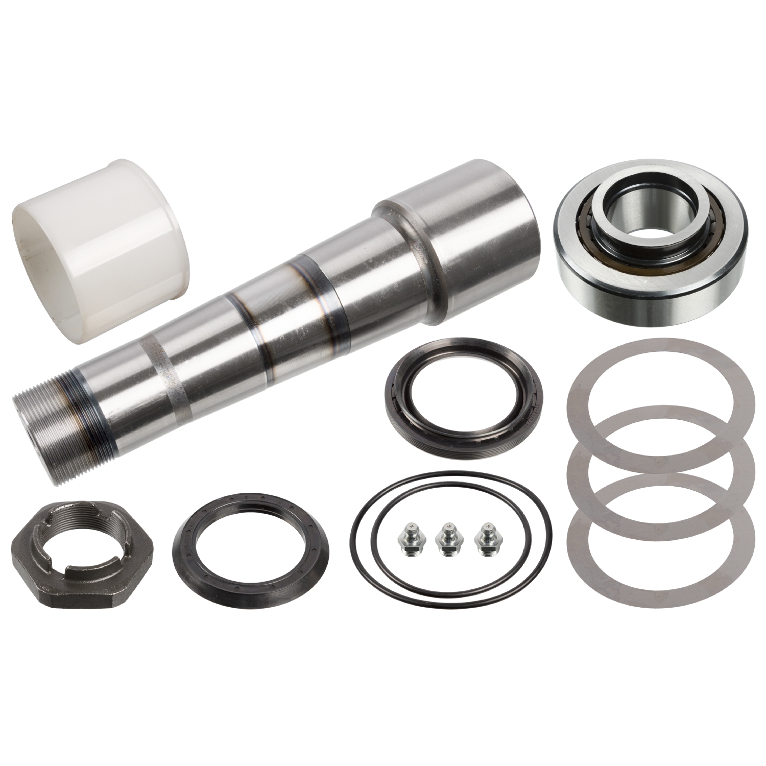 Febi 47153 Kingpin Repair Kit