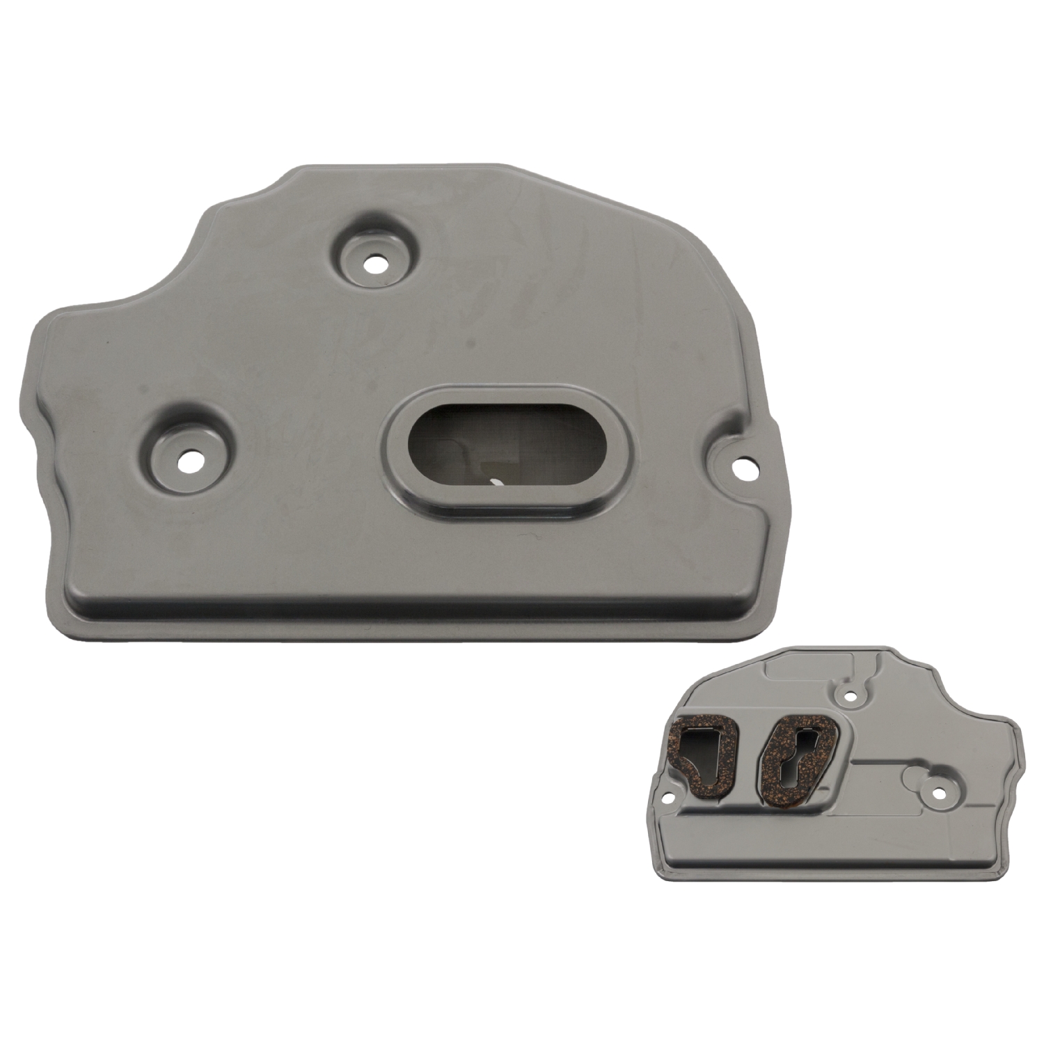 Febi 47165 Automatic GearBox Oil Filter