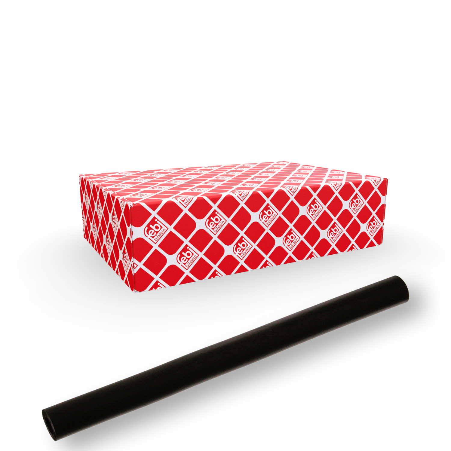 Febi 47198 Crank Case Breather Pipe Hose