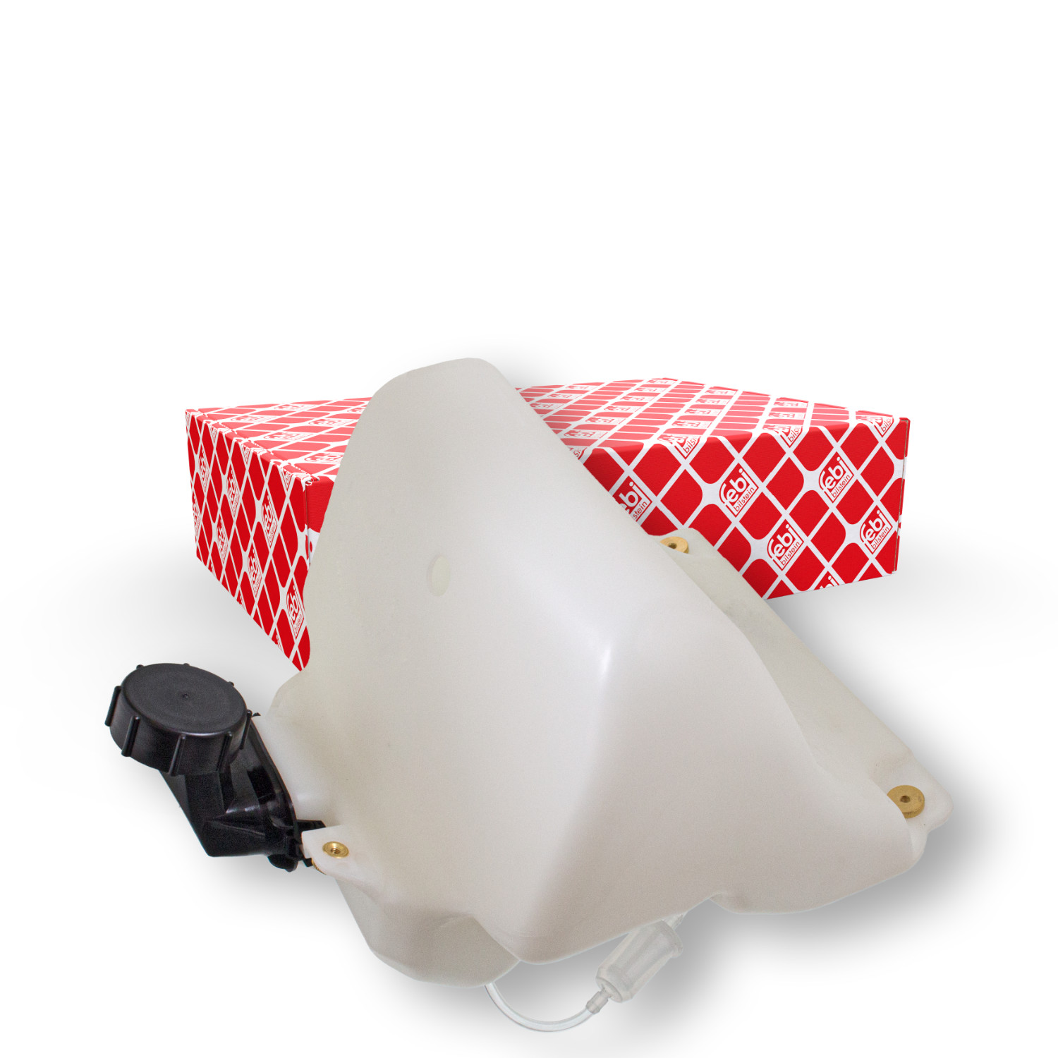 Febi 47214 Windscreen Washer Tank