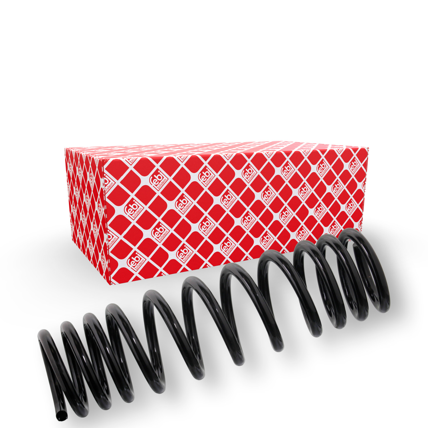 Febi 47235 Coil Spring