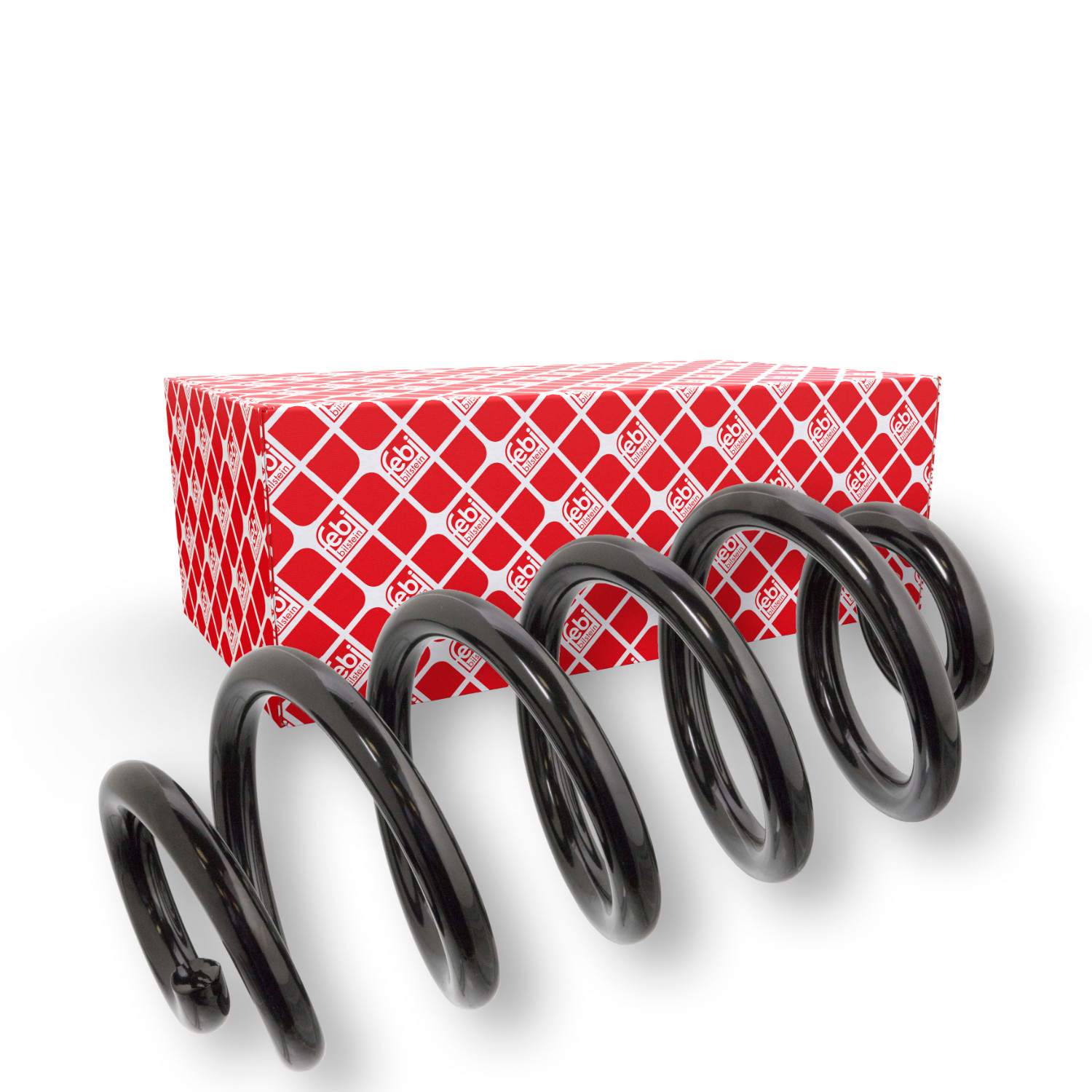 Febi 47245 Coil Spring