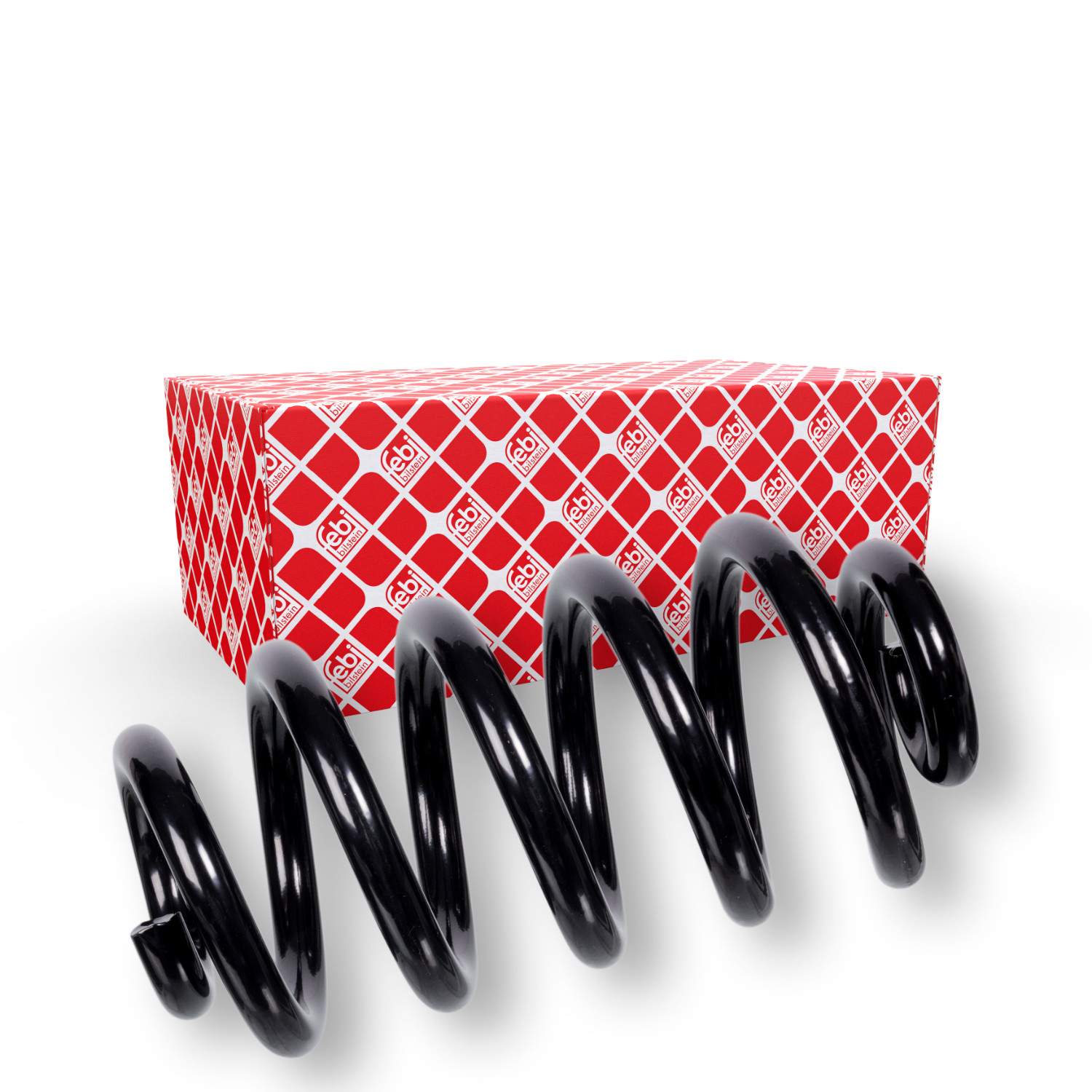 Febi 47247 Coil Spring