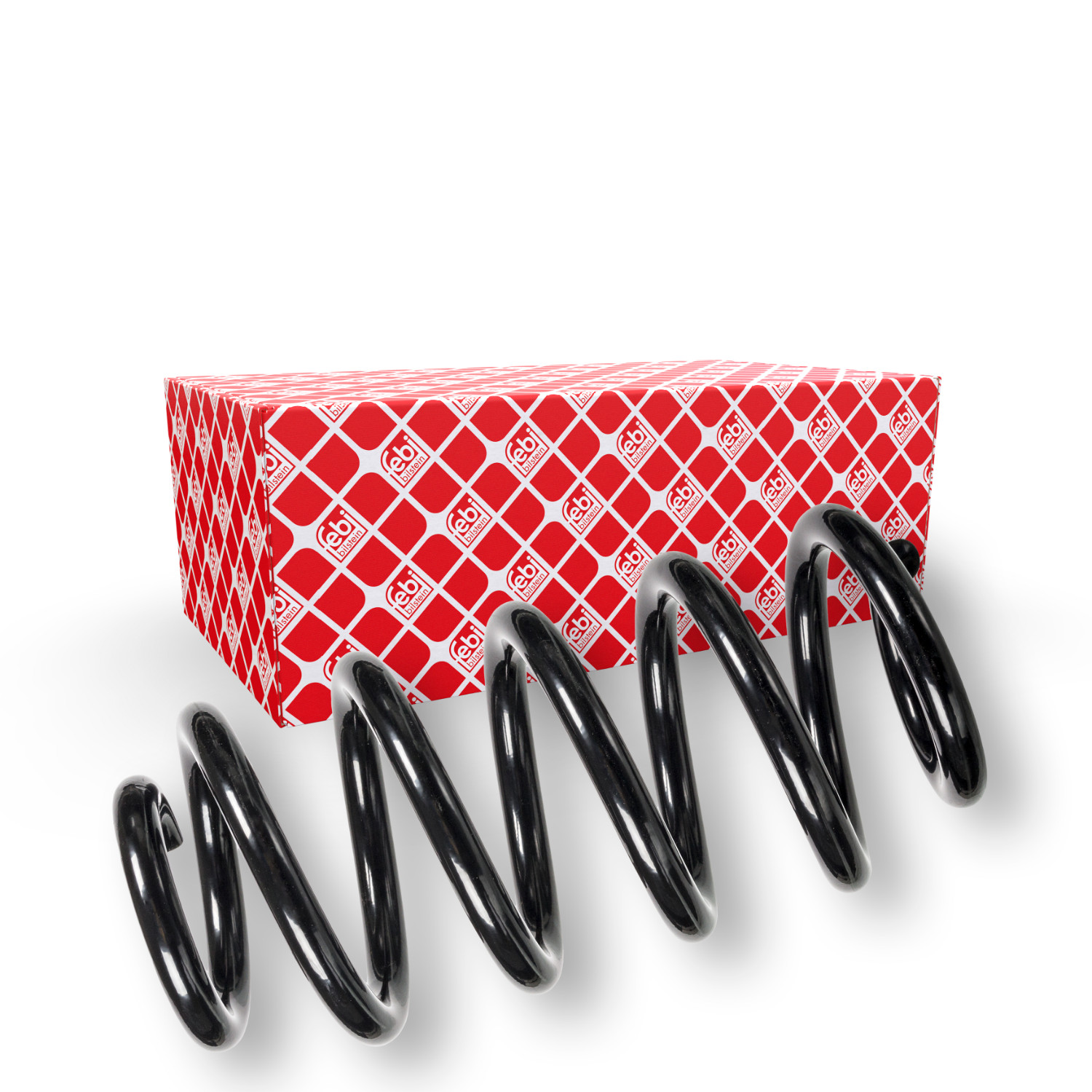 Febi 47257 Coil Spring