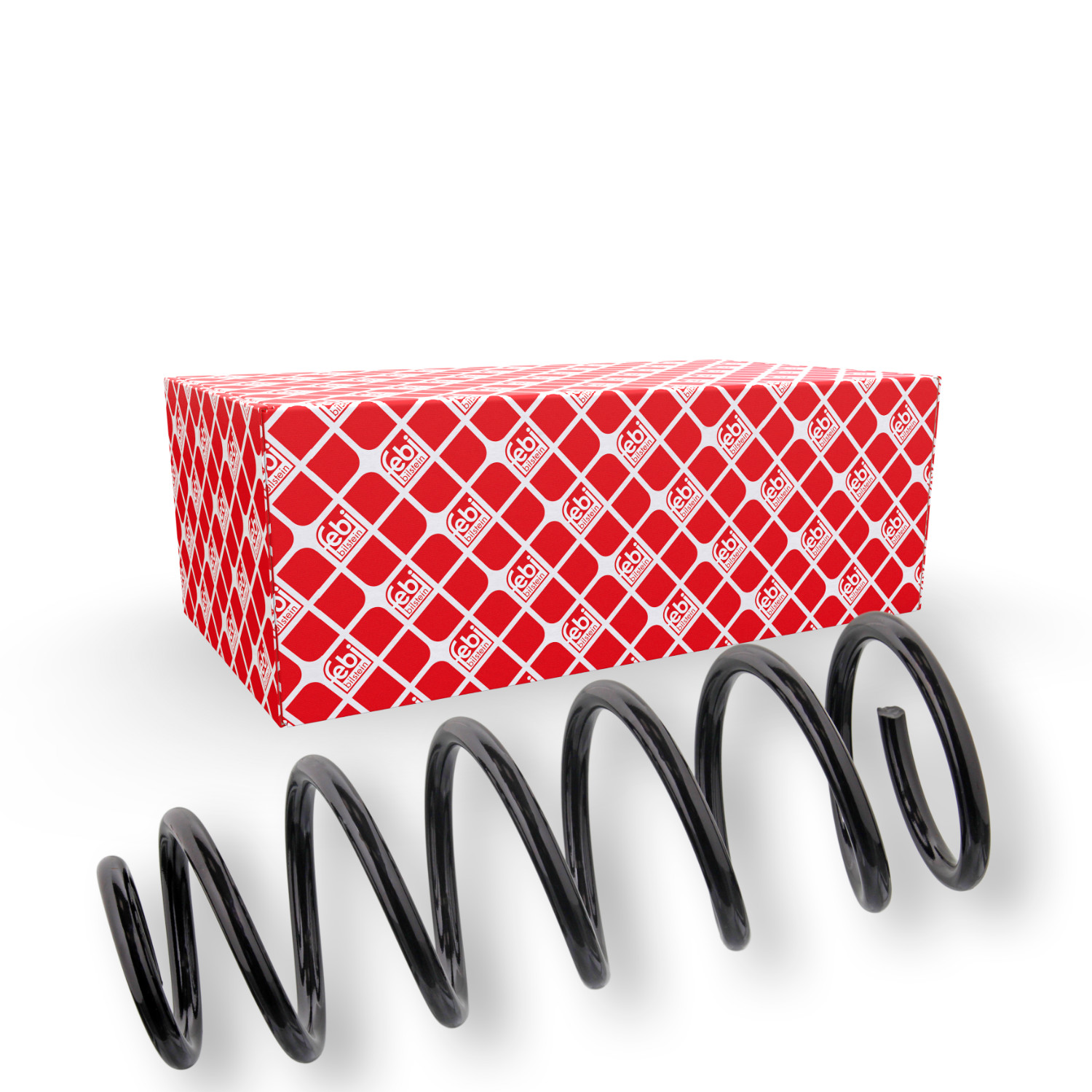Febi 47261 Coil Spring