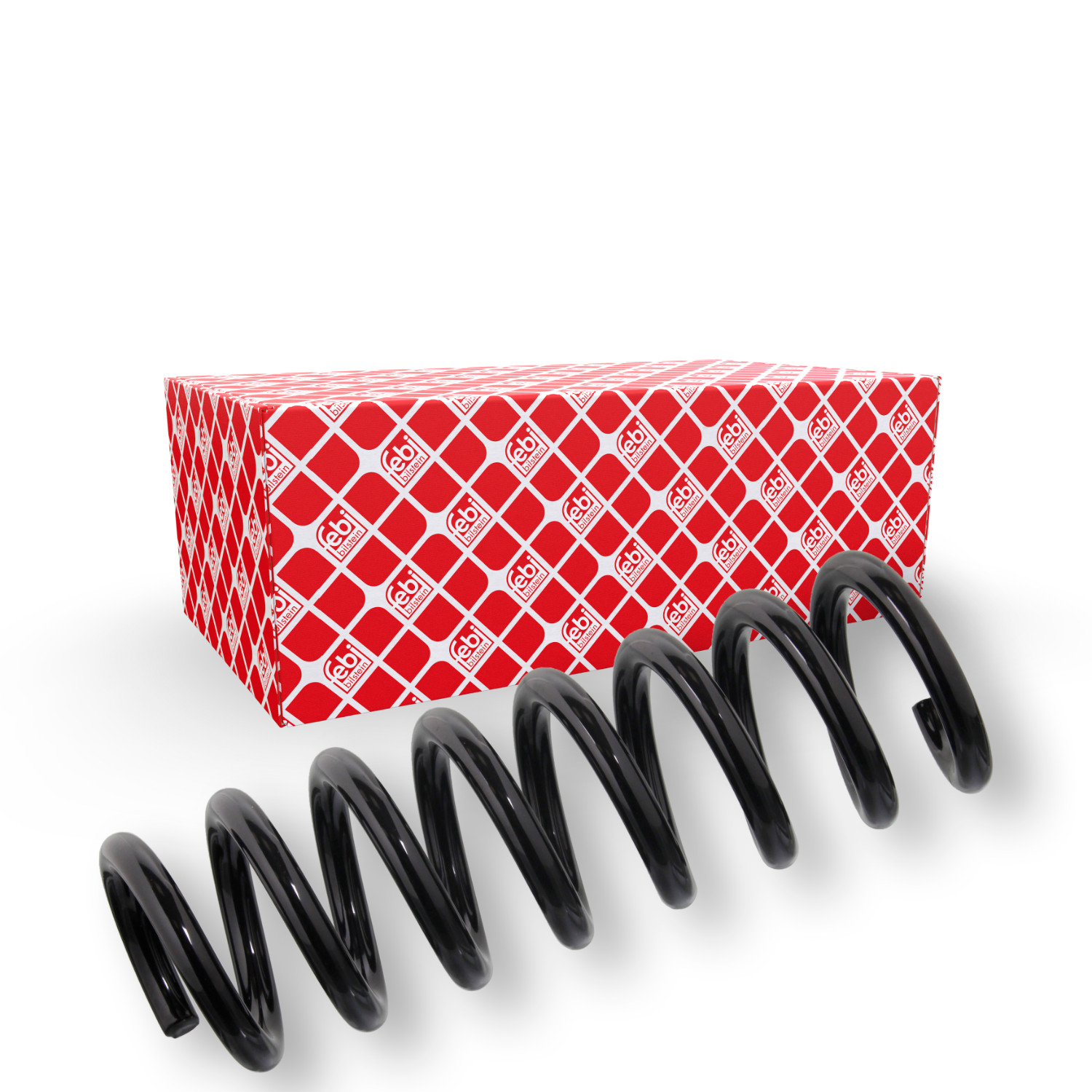 Febi 47262 Coil Spring
