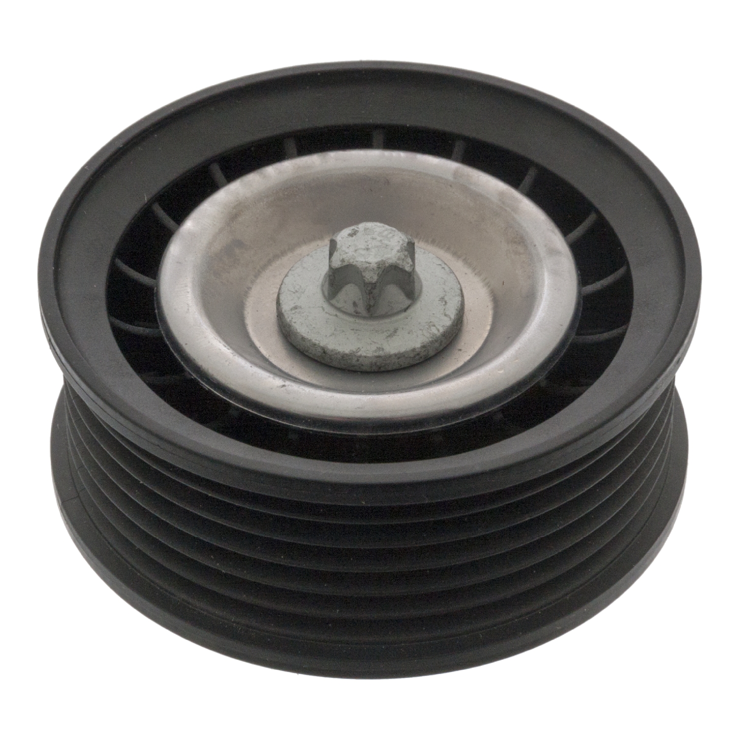 Febi 47333 Aux Belt Idler Pulley