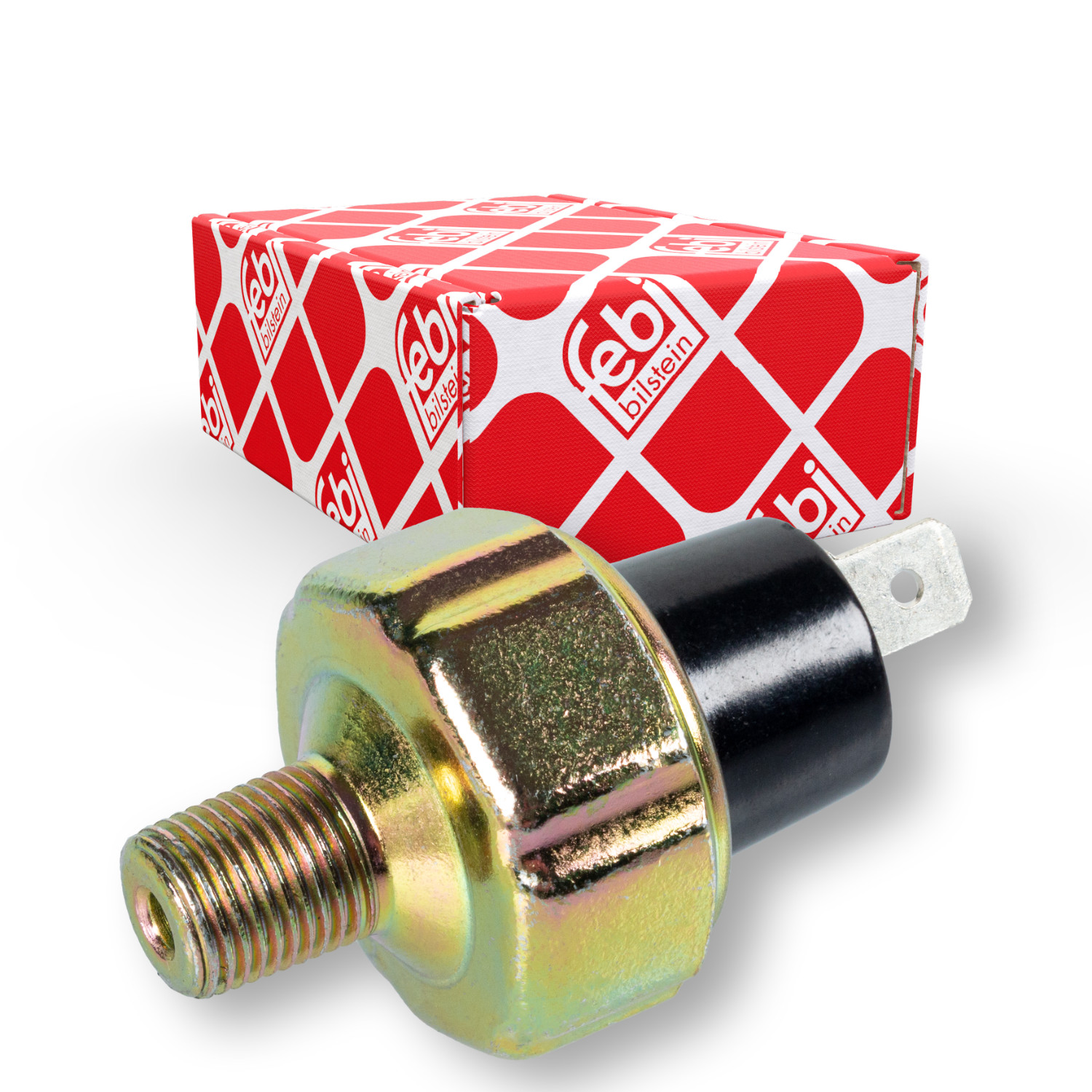 Febi 47404 Oil Pressure Switch