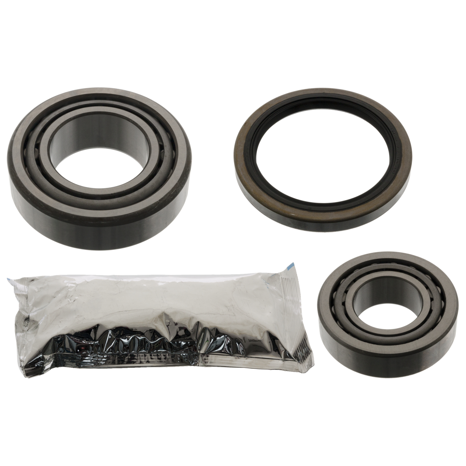 Febi 47441 Wheel Bearing