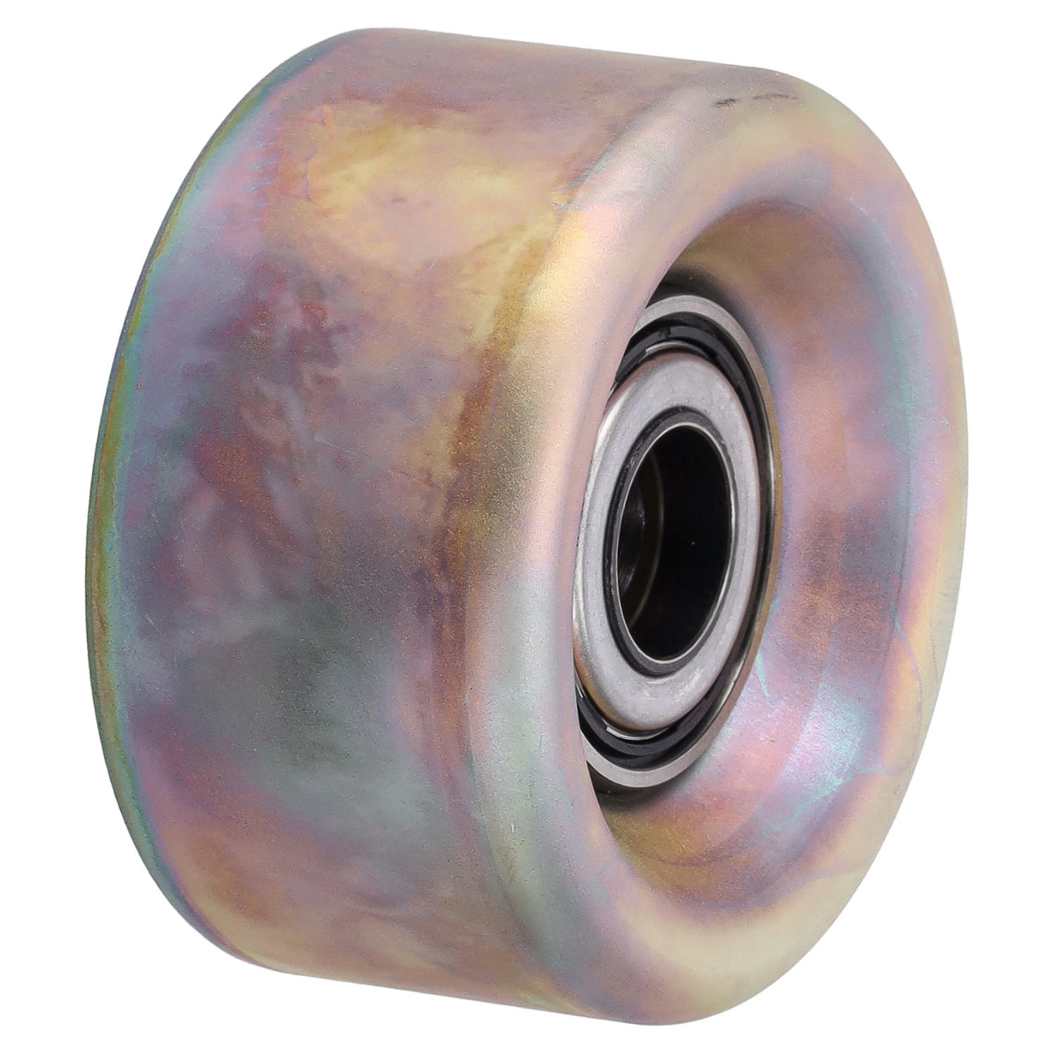 Febi 47501 Aux Belt Idler Pulley