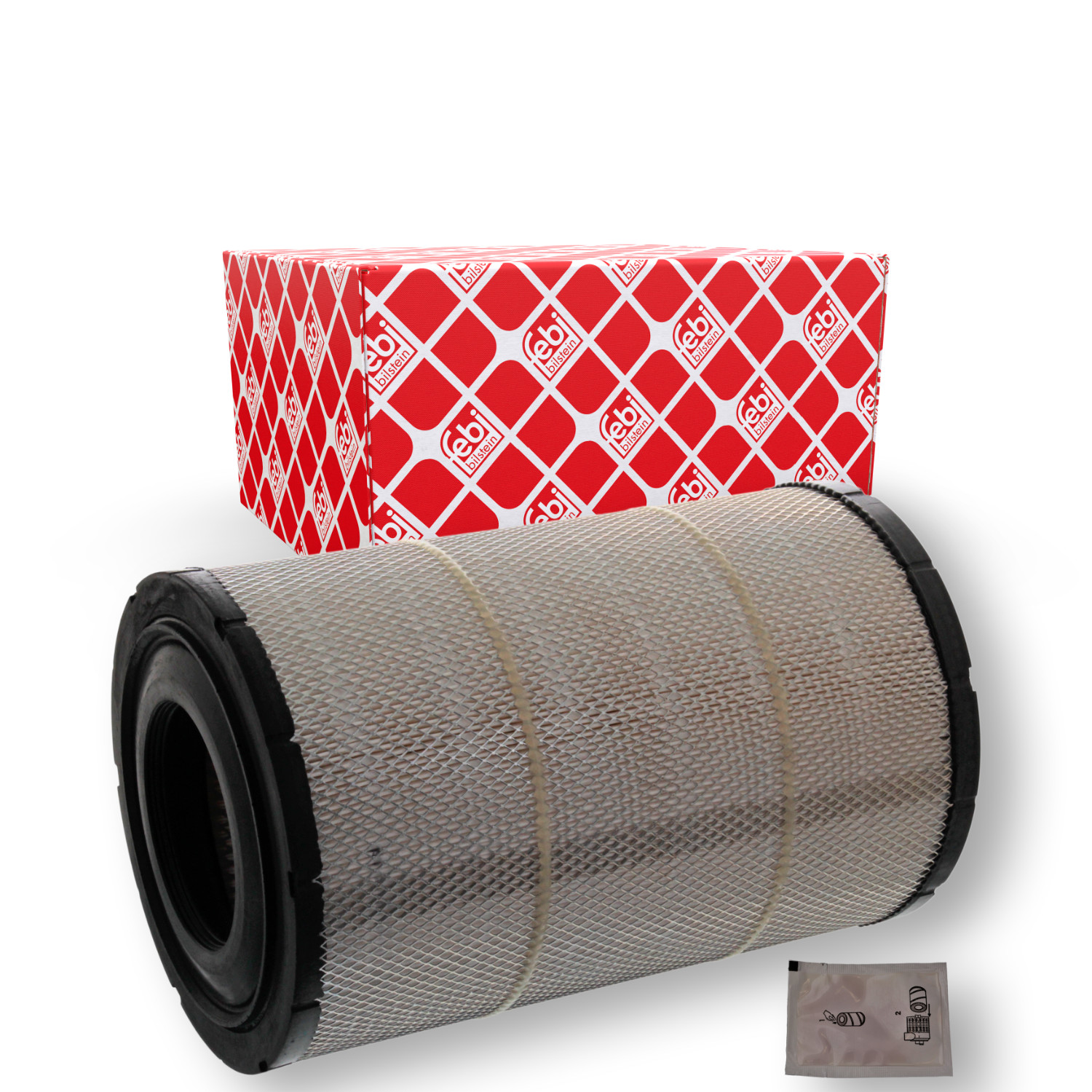 Febi 47528 Air Filter