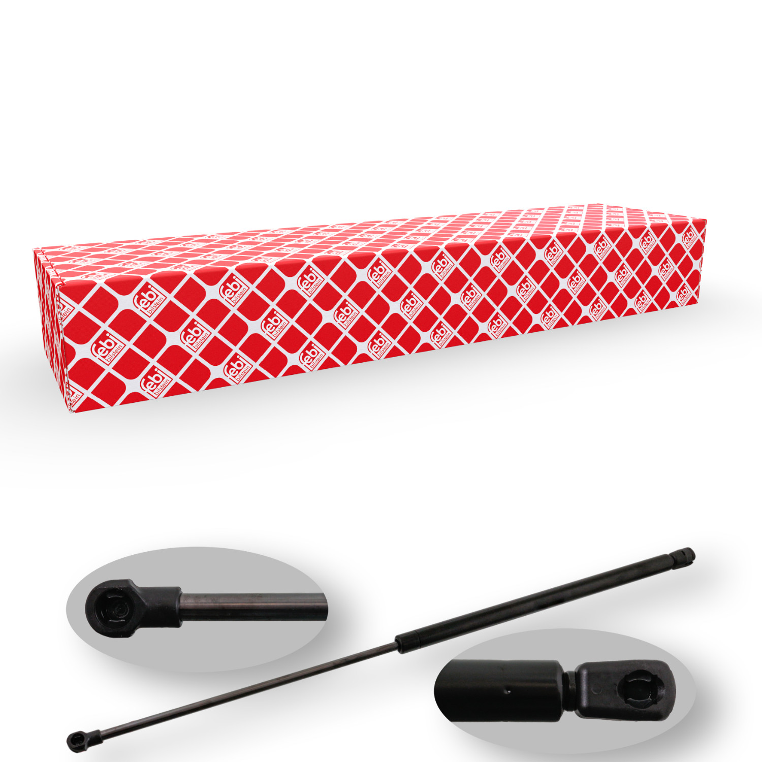 Febi 47619 Gas Pressure Spring